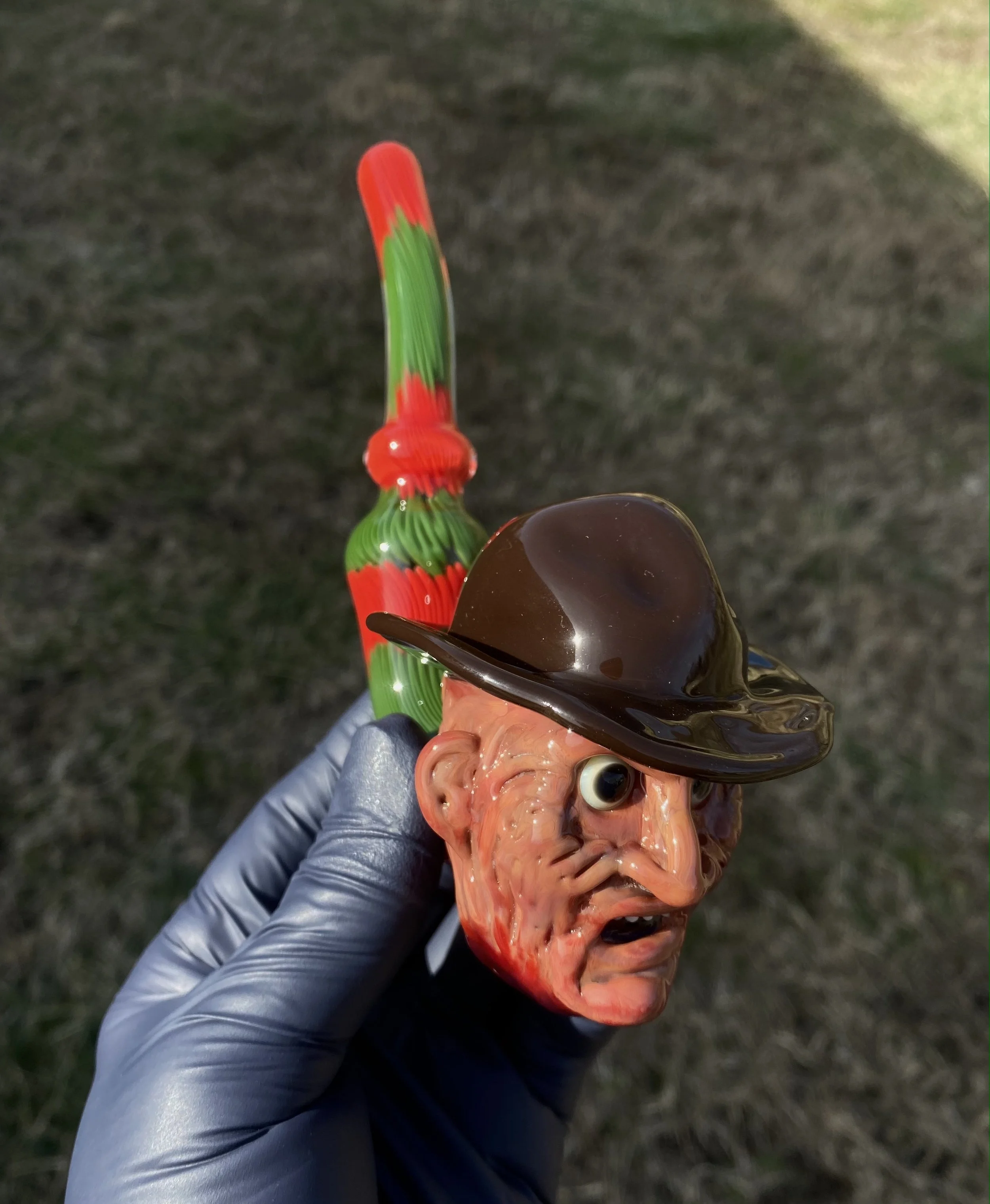 Freddy