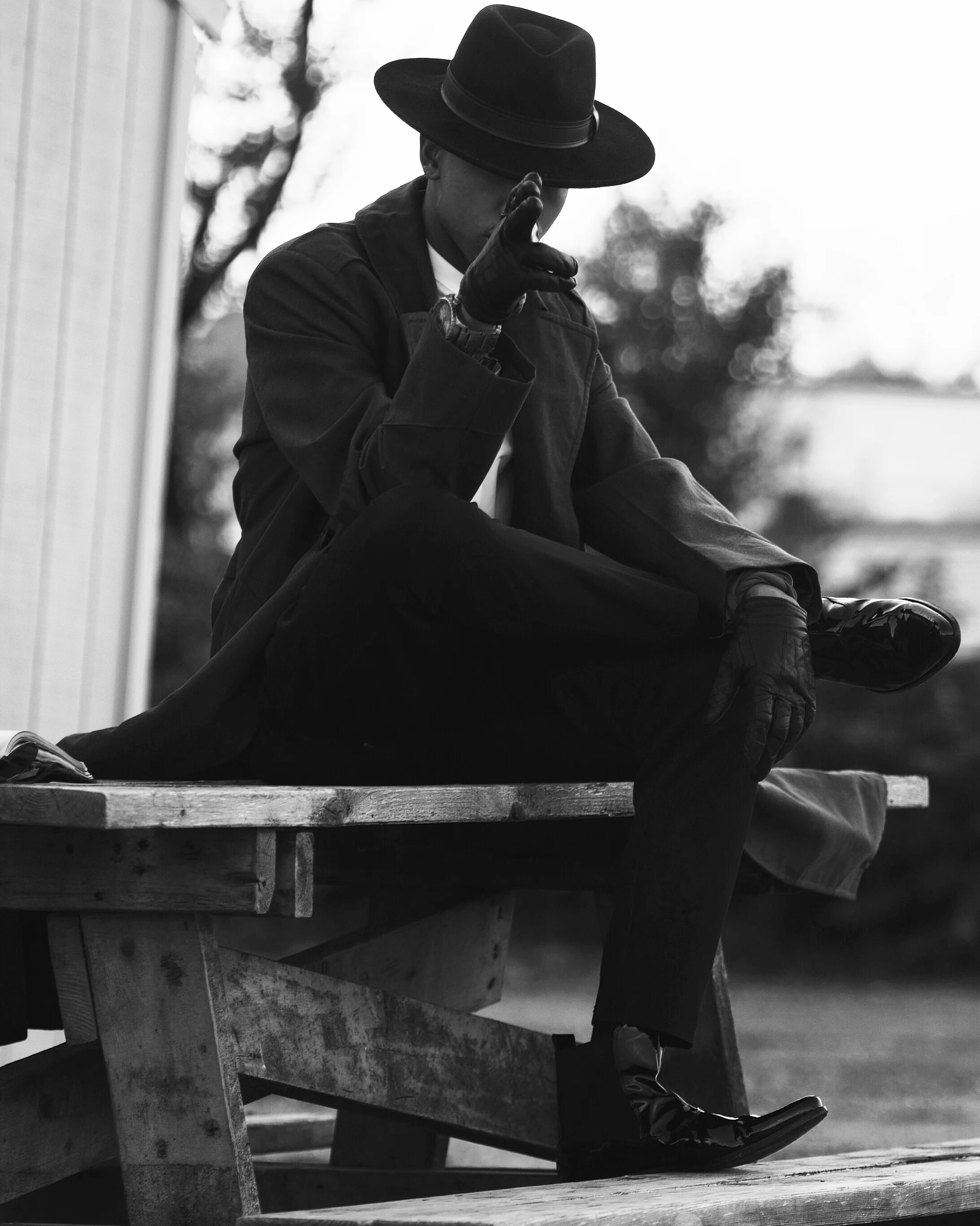 TheFamous MarcellasHill