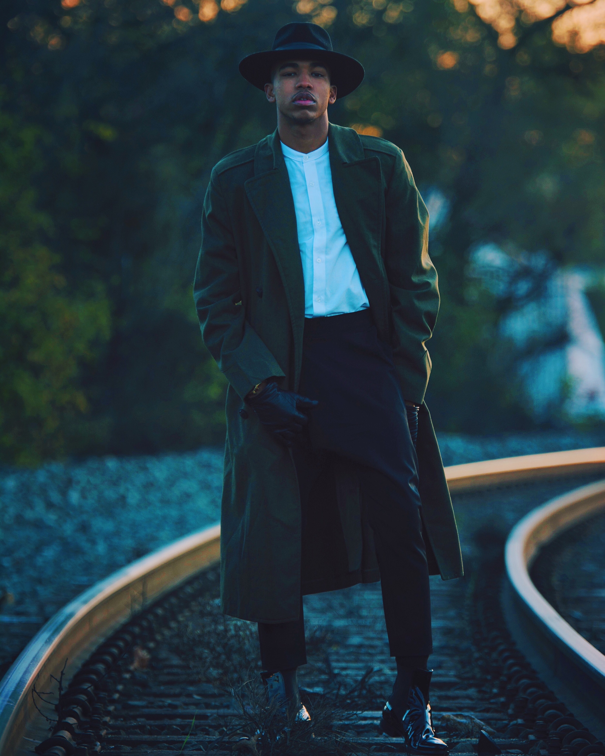 TheFamous MarcellasHill