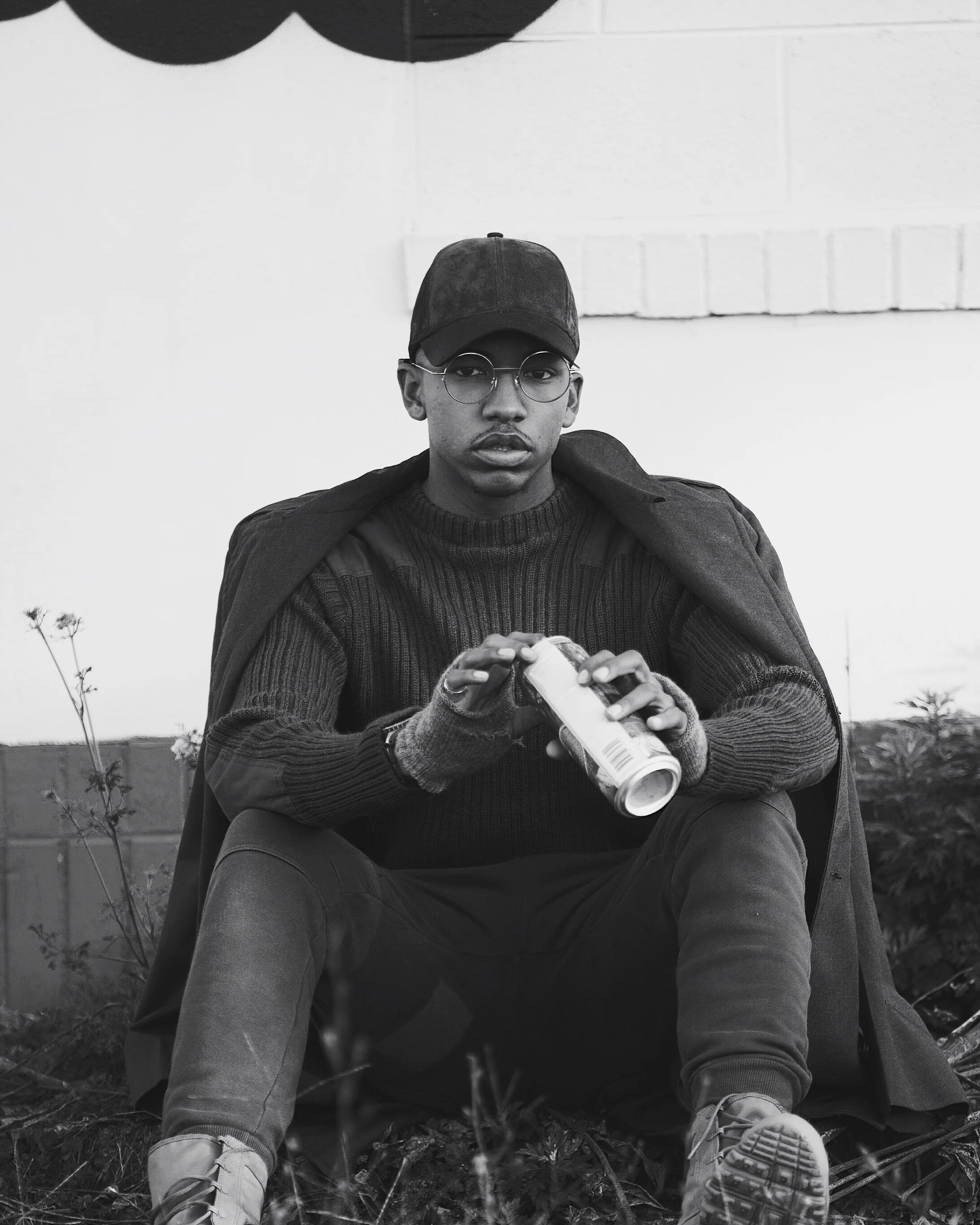 TheFamous  MarcellasHill