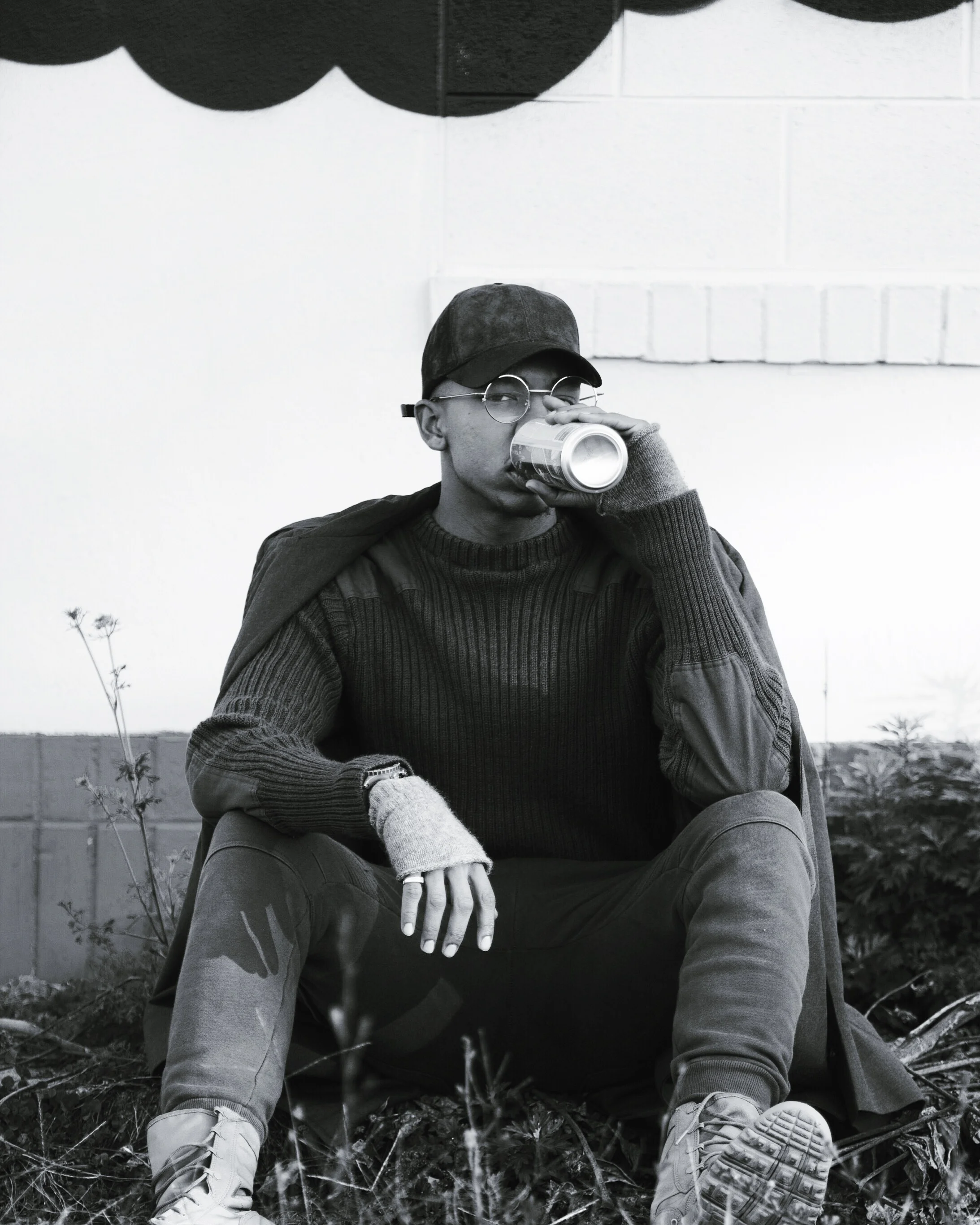 TheFamous MarcellasHill