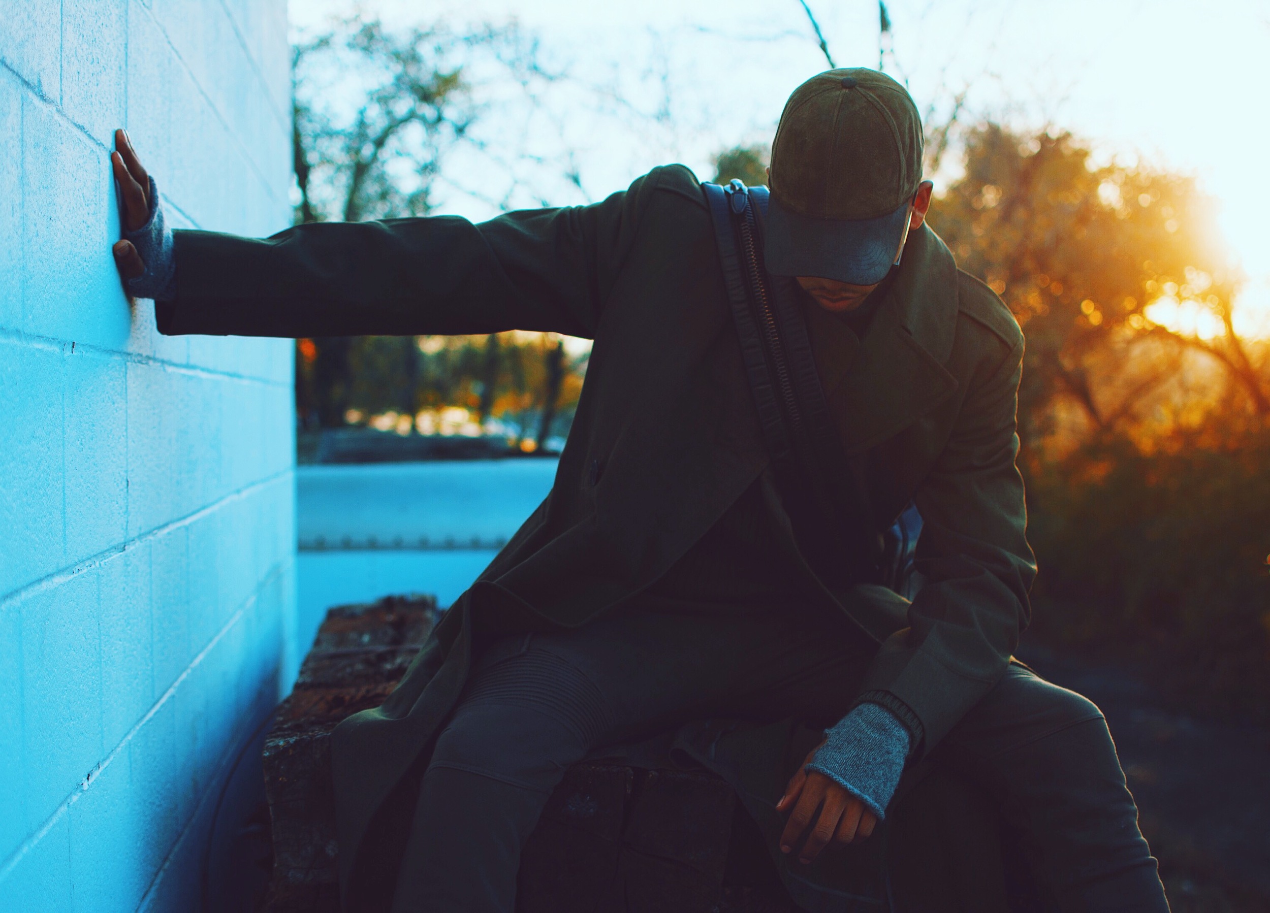 TheFamous MarcellasHill