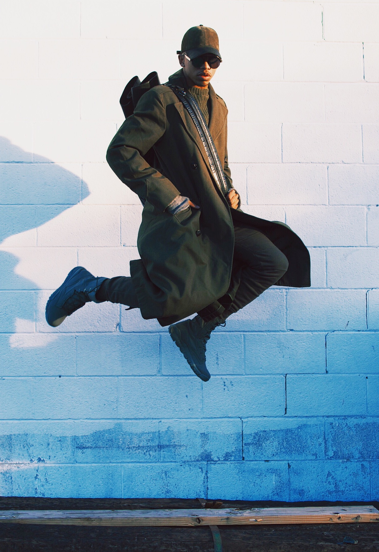 TheFamous MarcellasHill