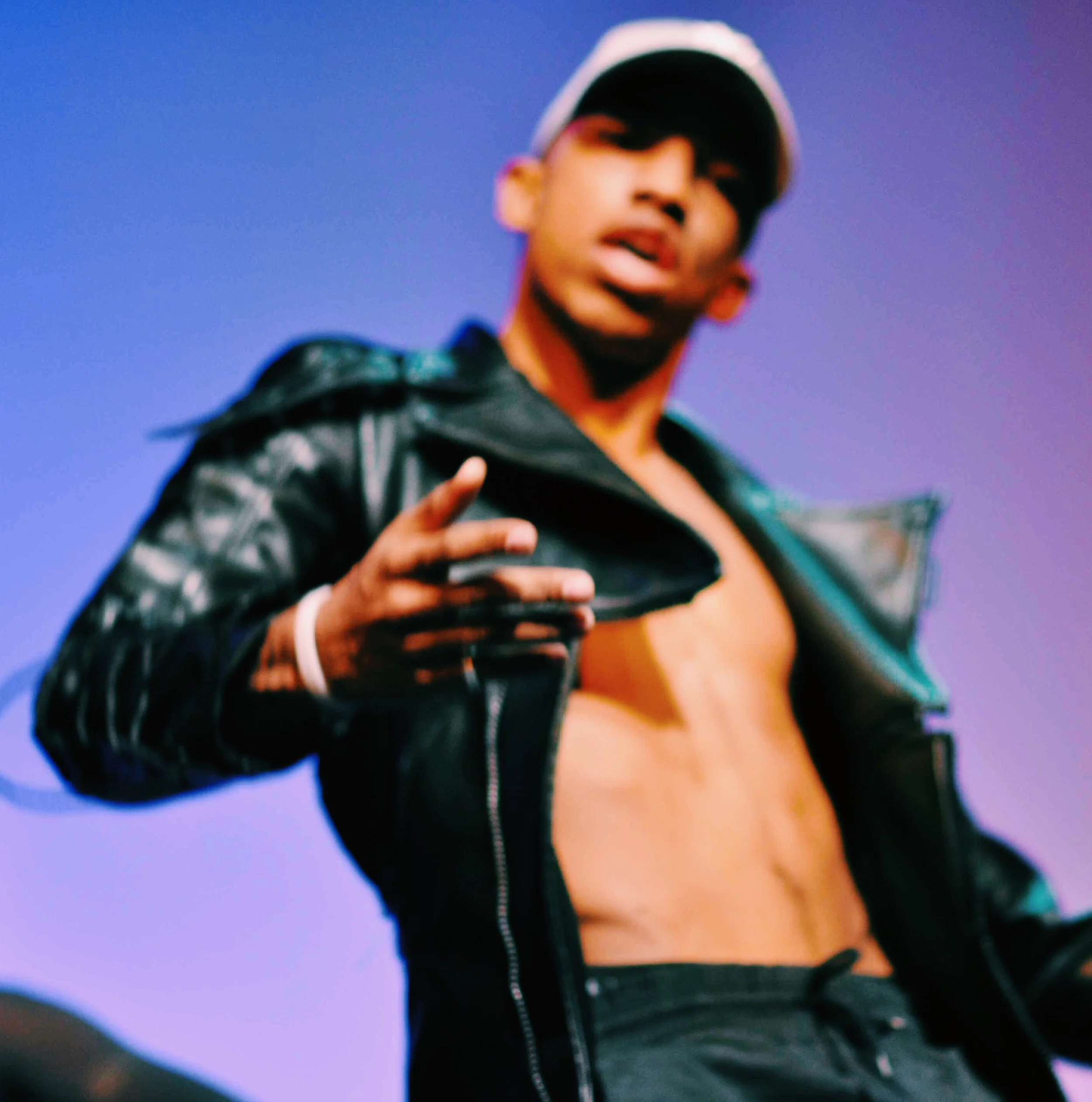 Marcellas' Angels: An Intimate Showcase