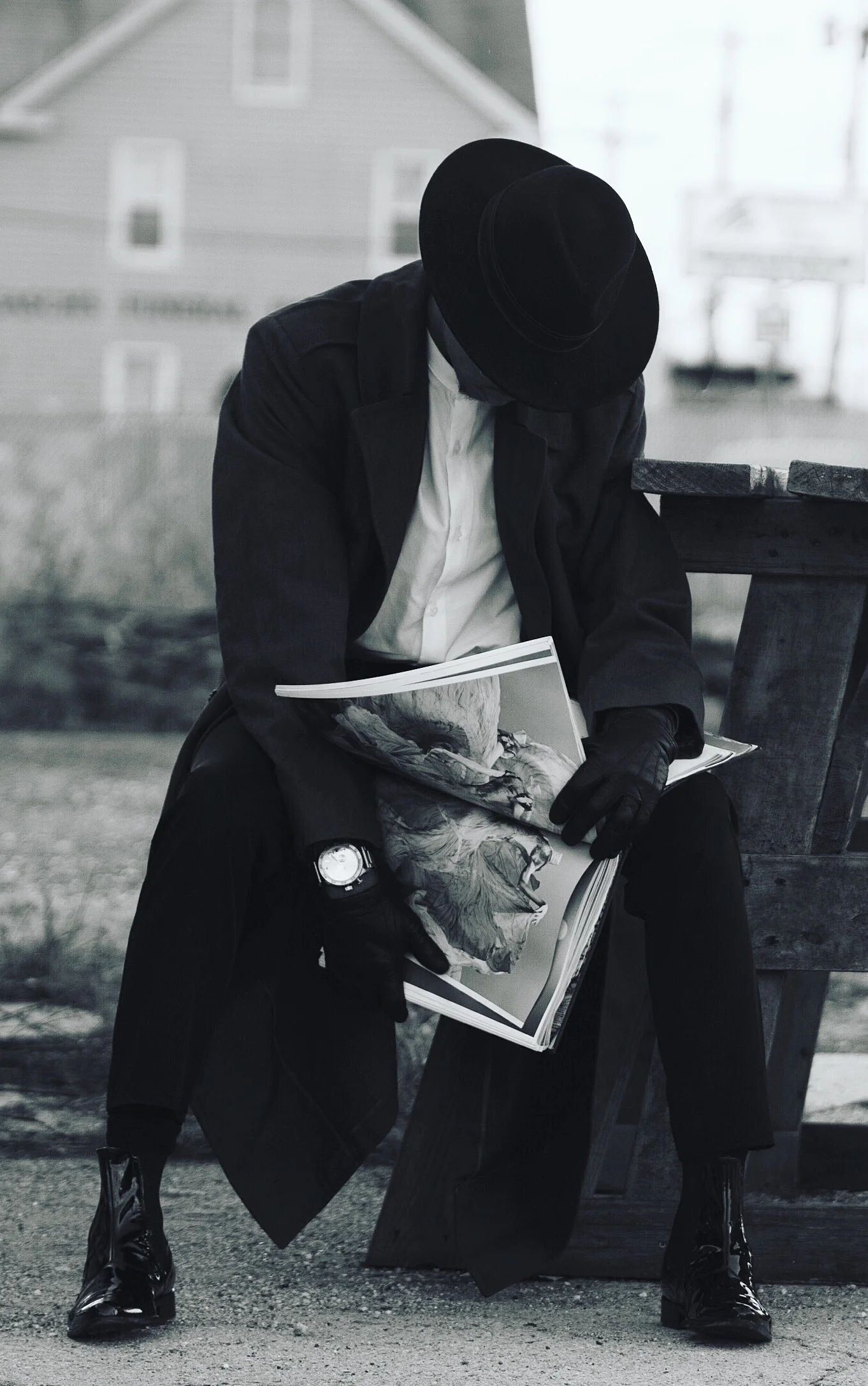 TheFamous MarcellasHill