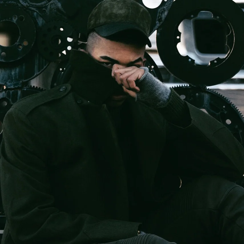 TheFamous MarcellasHill