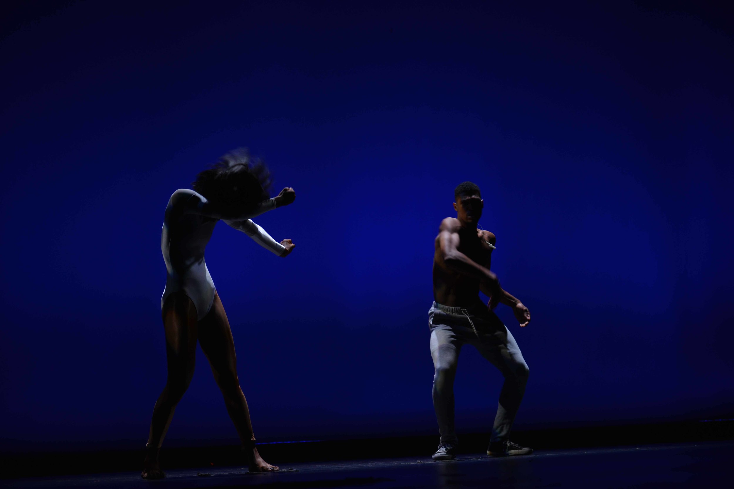 Marcellas' Angels: An Intimate Showcase