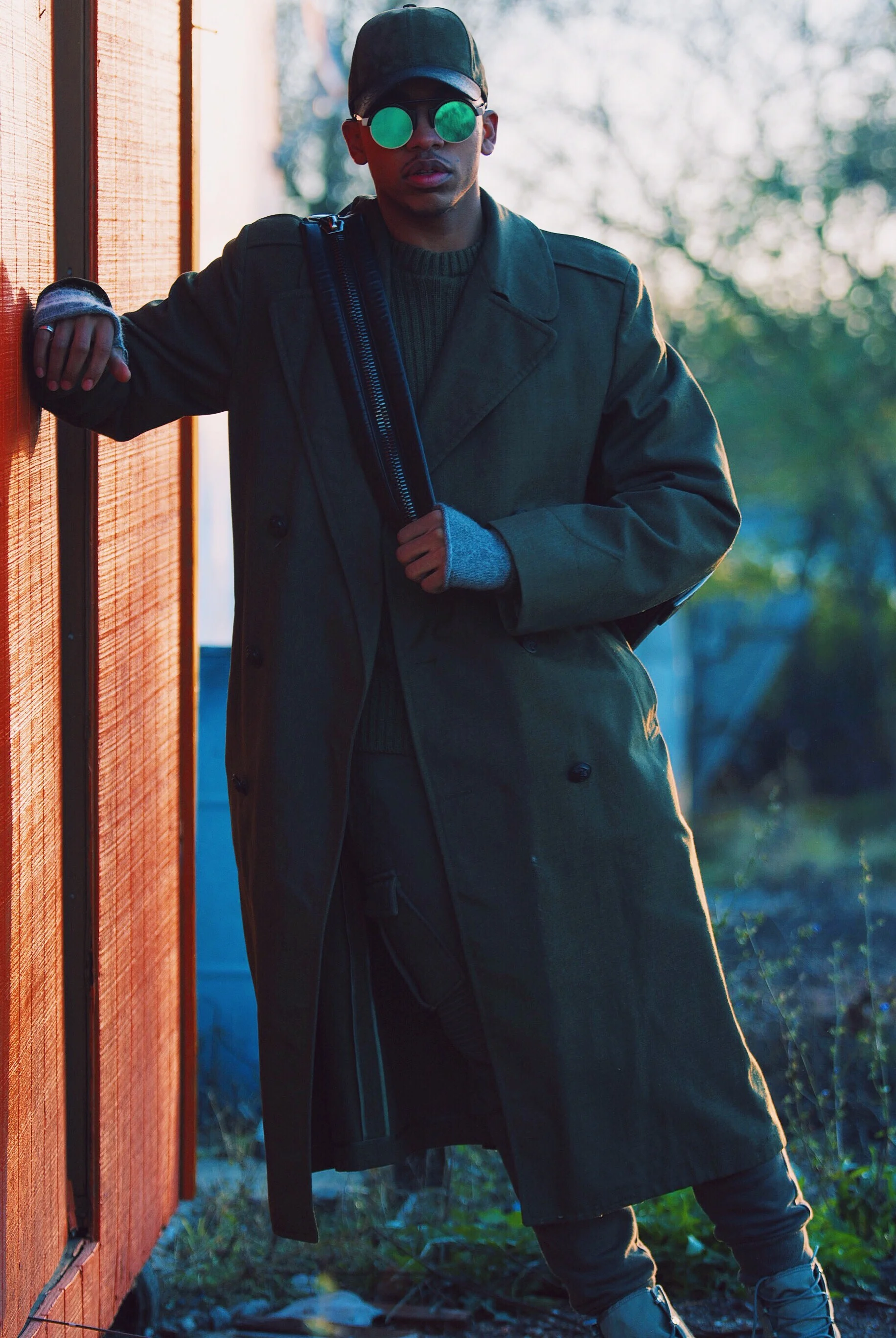 TheFamous MarcellasHill