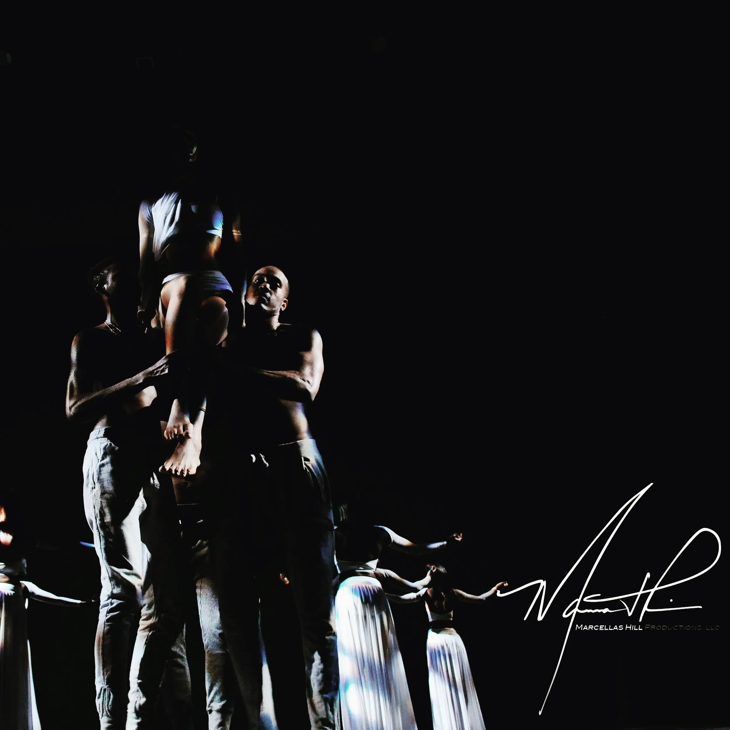 Marcellas' Angels: An Intimate Showcase