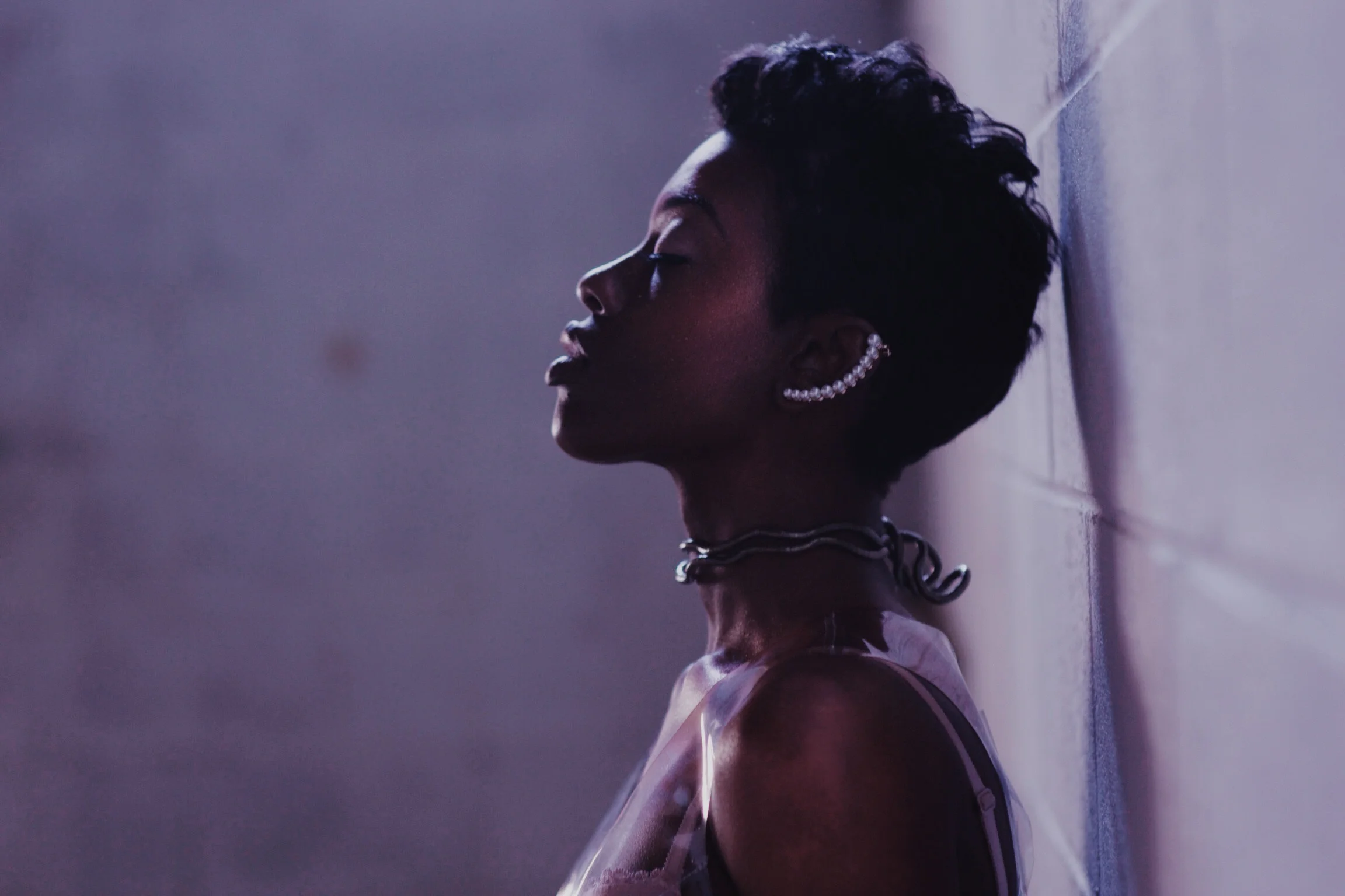 Model Behavior Trailer Set