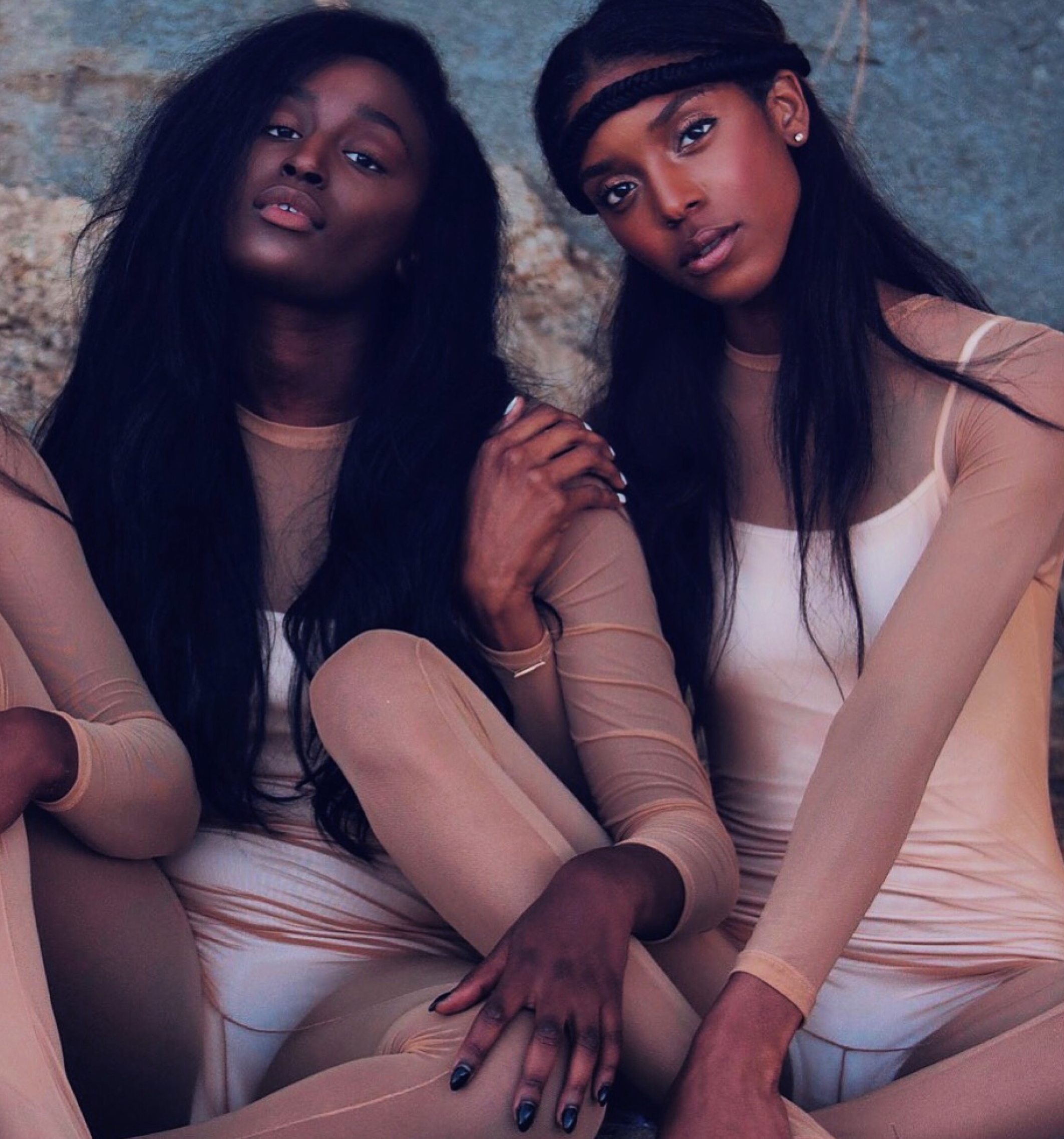 Marcellas' Angels: An Intimate Showcase Trailer Set