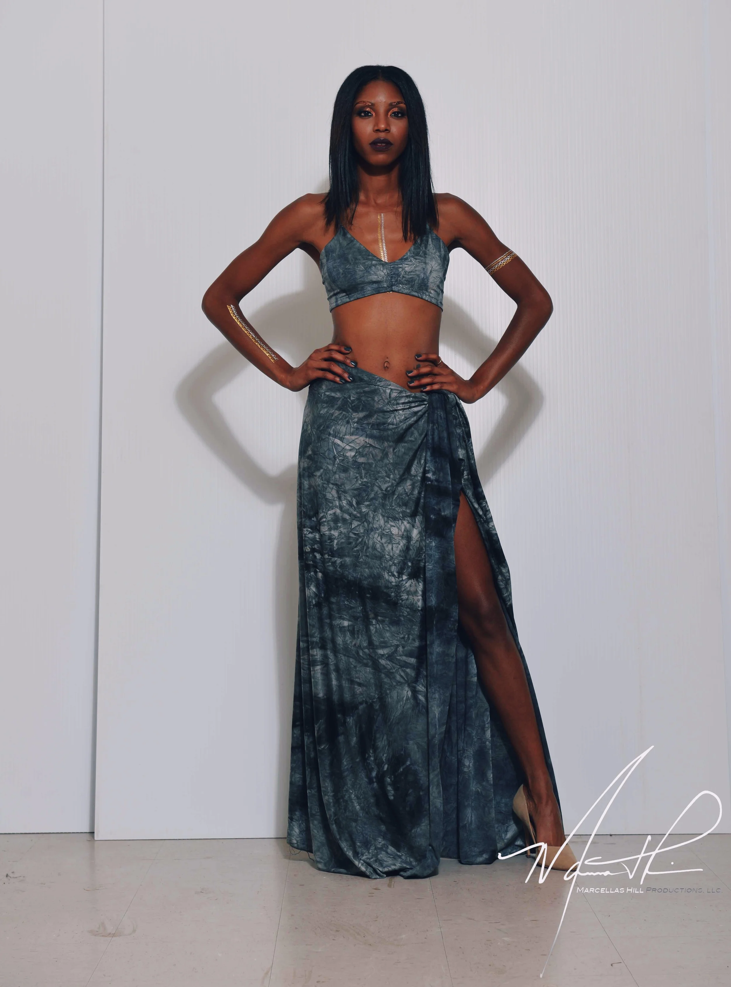 Marcellas' Angels: An Intimate Showcase (Backstage)01