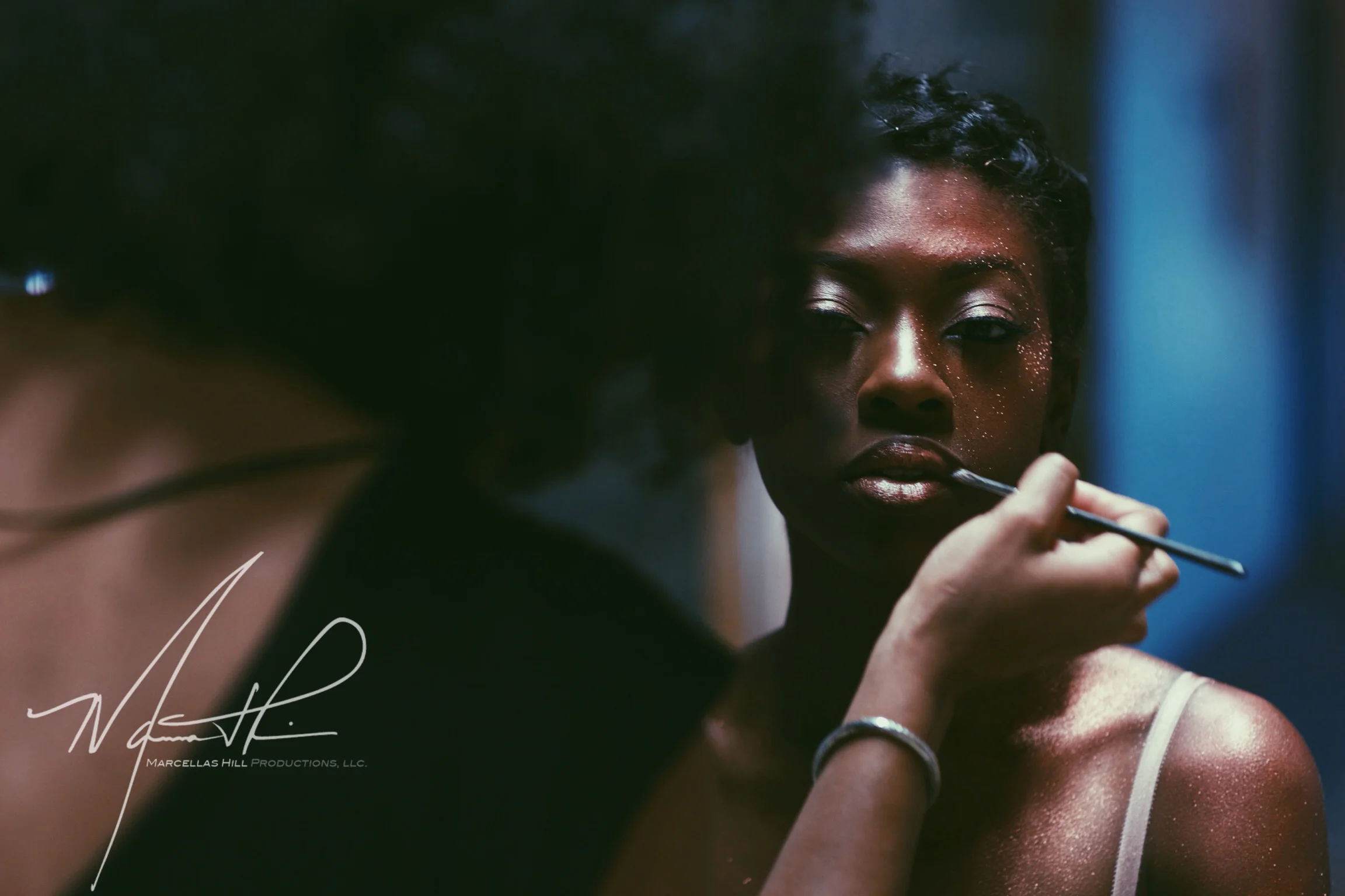 Model Behavior Trailer Set