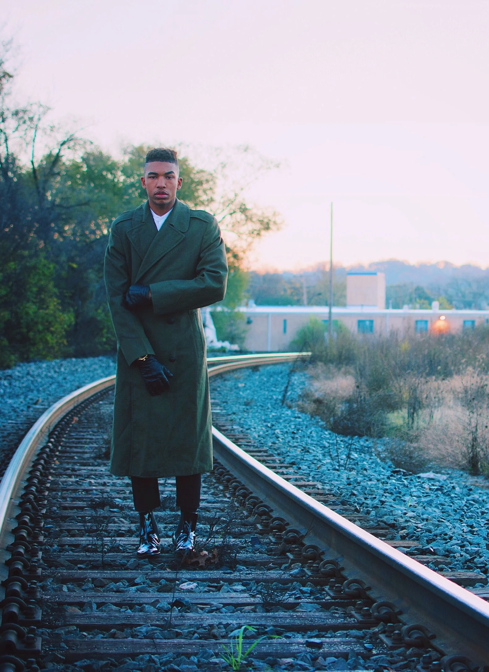 TheFamous MarcellasHill