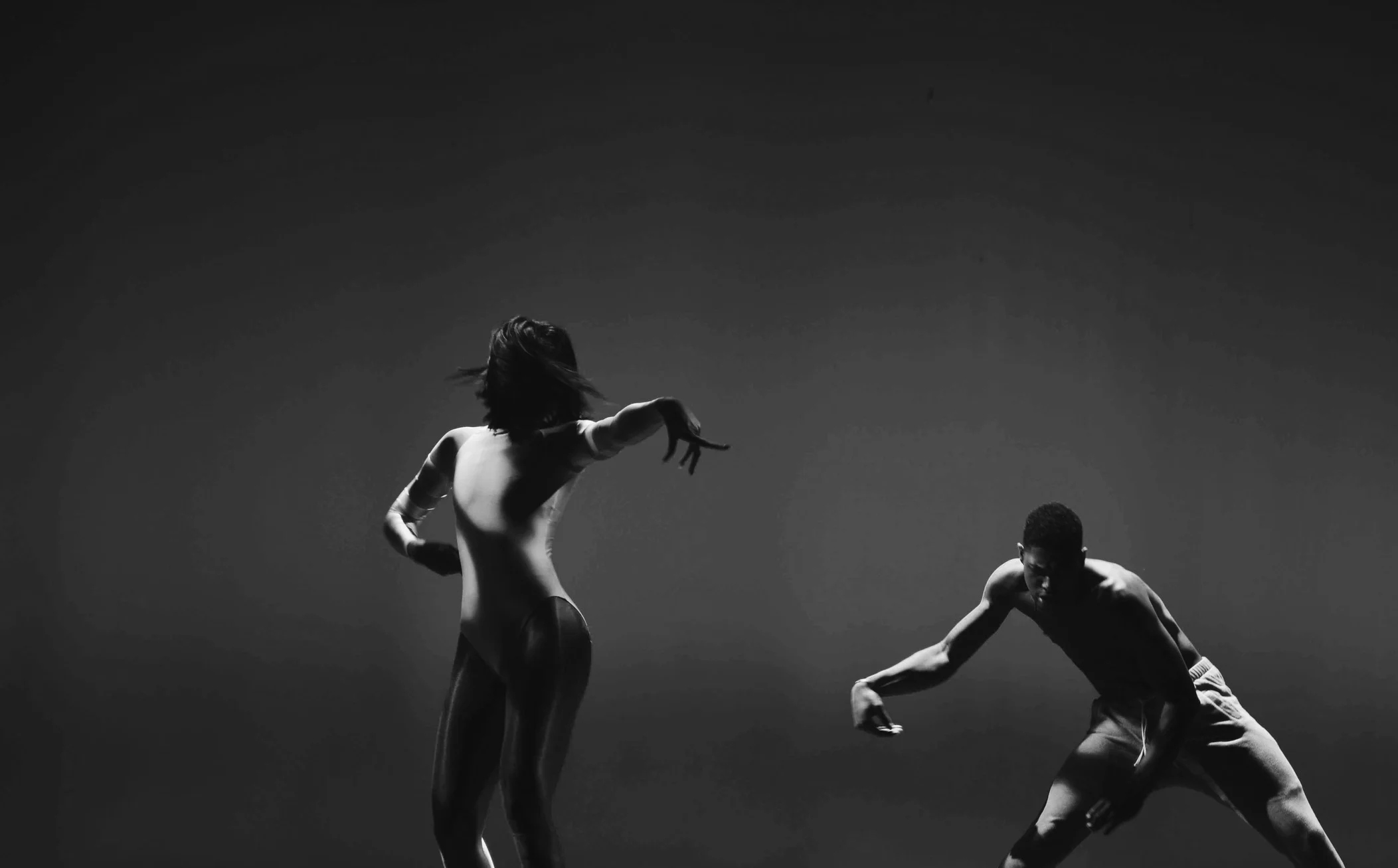 Marcellas' Angels: An Intimate Showcase