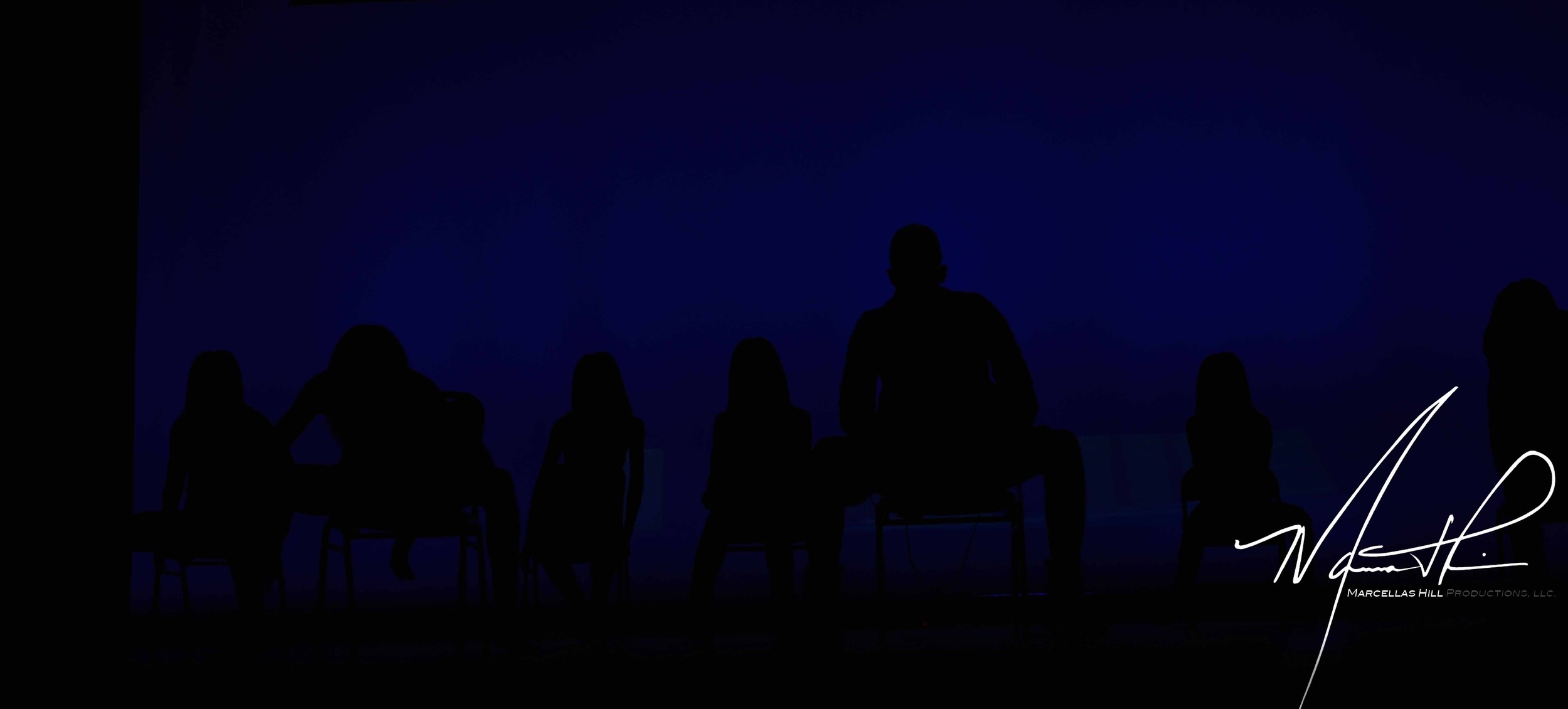 Marcellas' Angels: An Intimate Showase