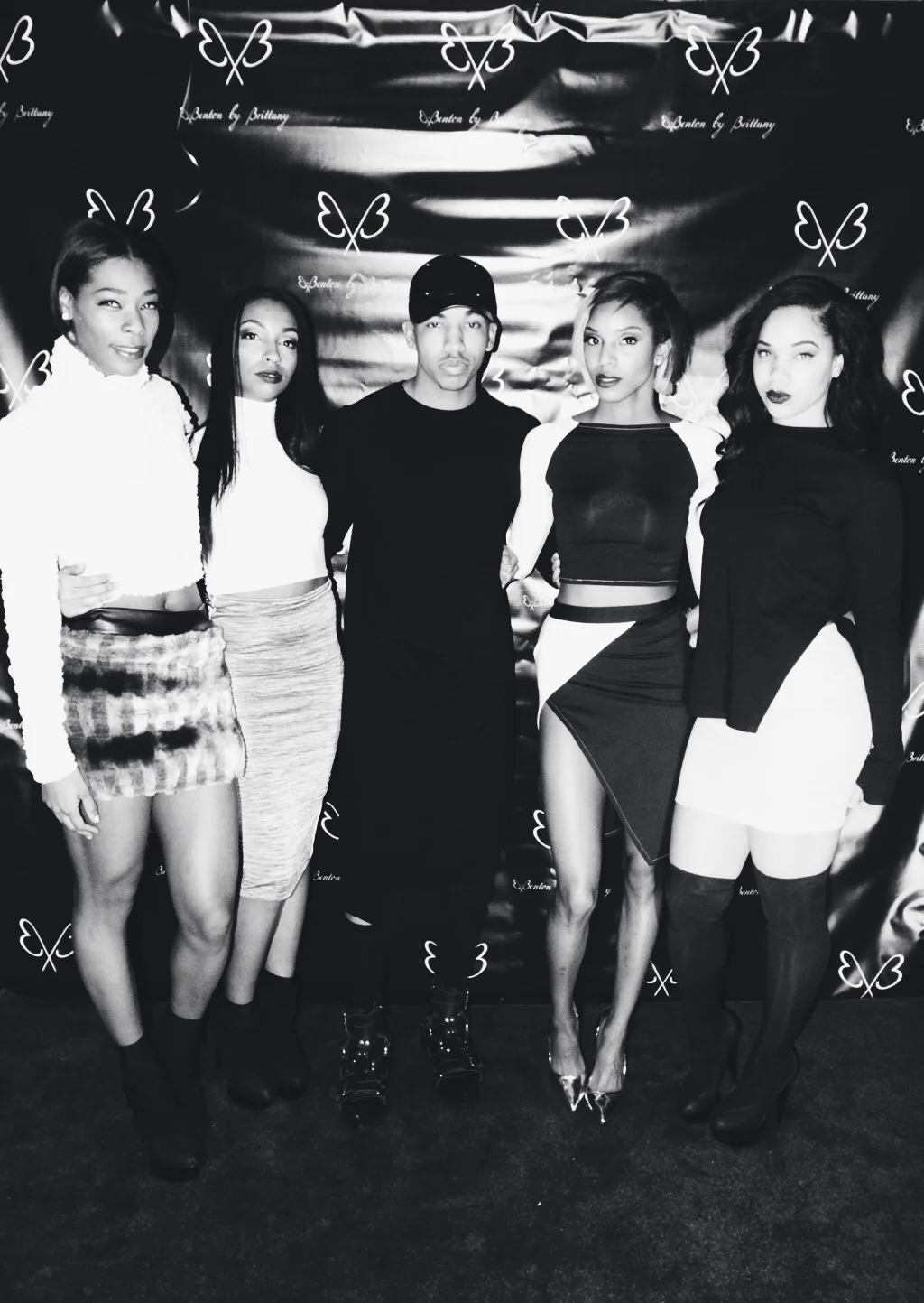 DC Events Promo Tour