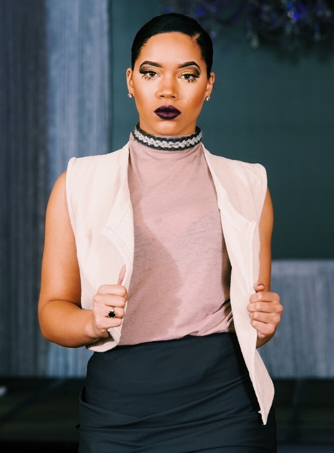 Model Behavior: Operation Renewed Hope Foundation