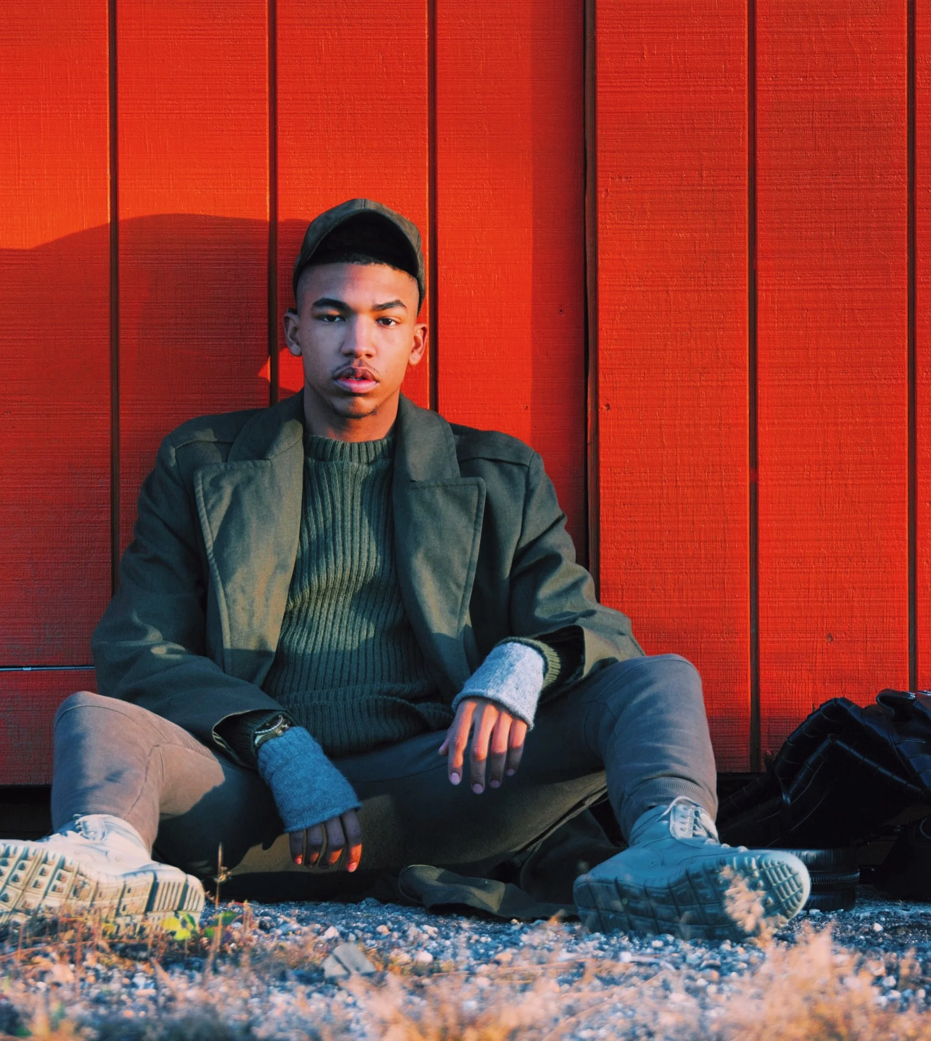 TheFamous MarcellasHill