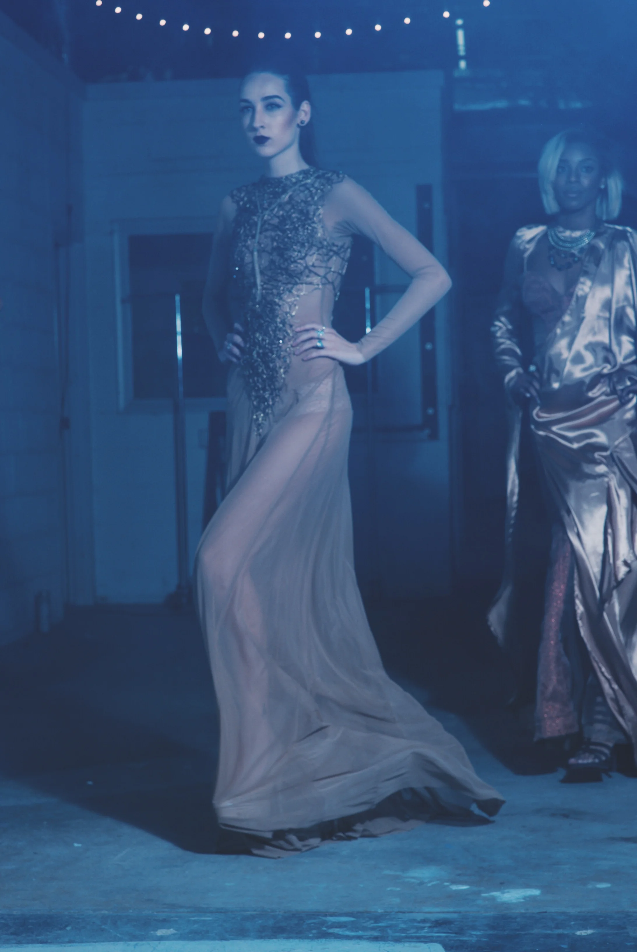 Model Behavior Trailer Set