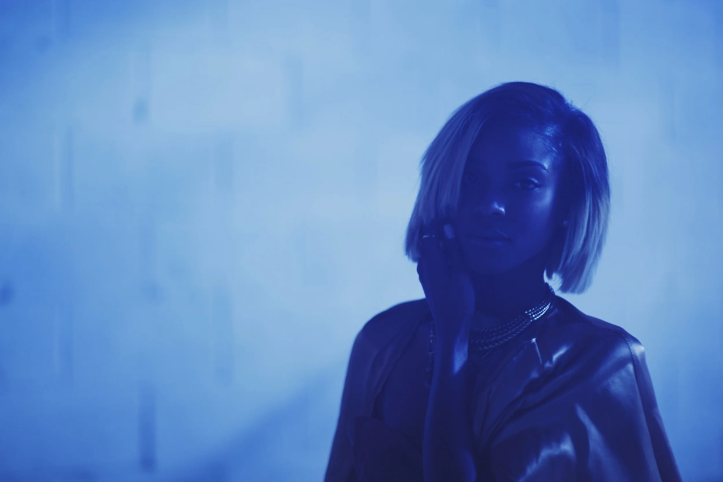 Model Behavior Trailer Set