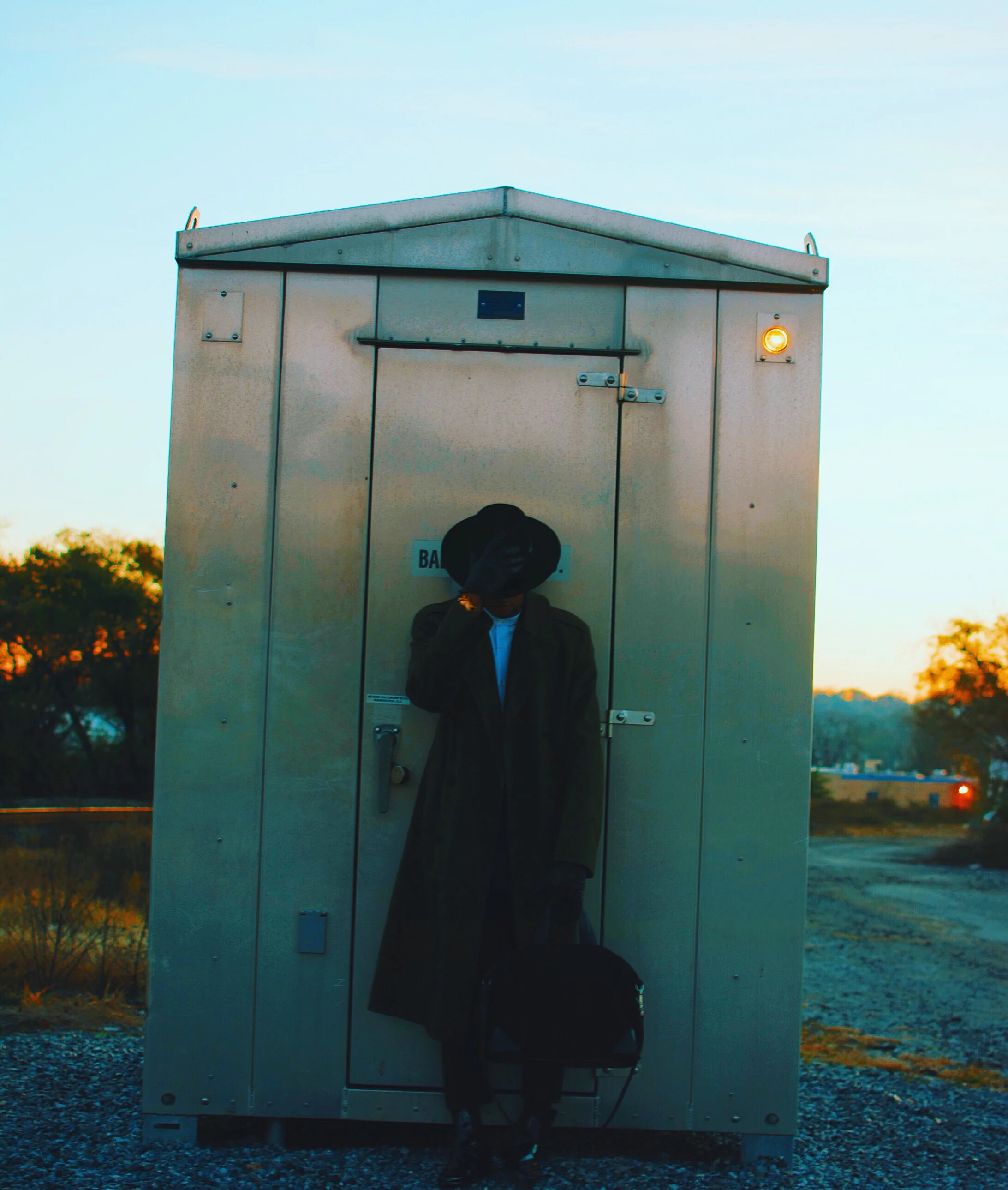 TheFamous MarellasHill