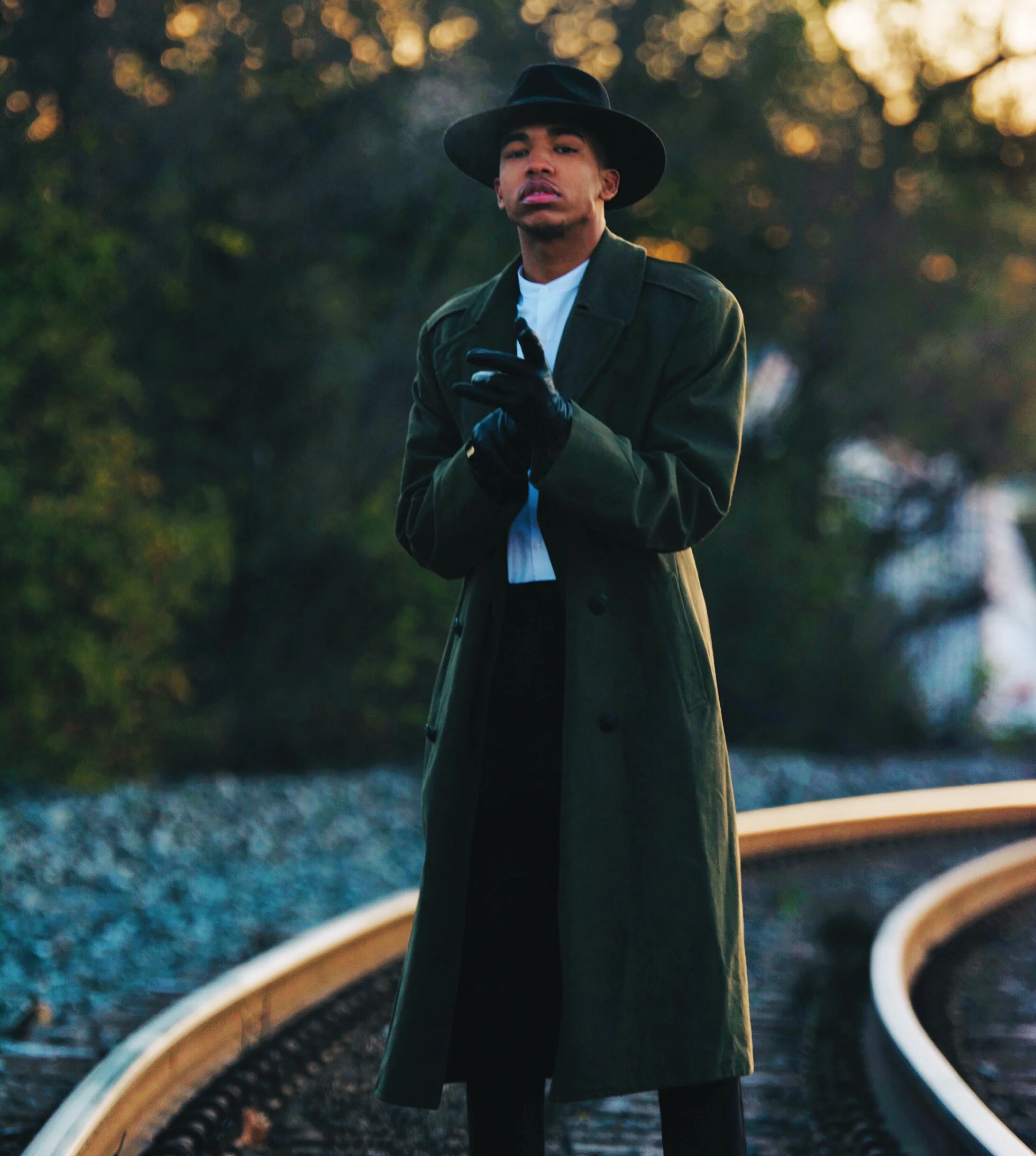 TheFamous MarcellasHill