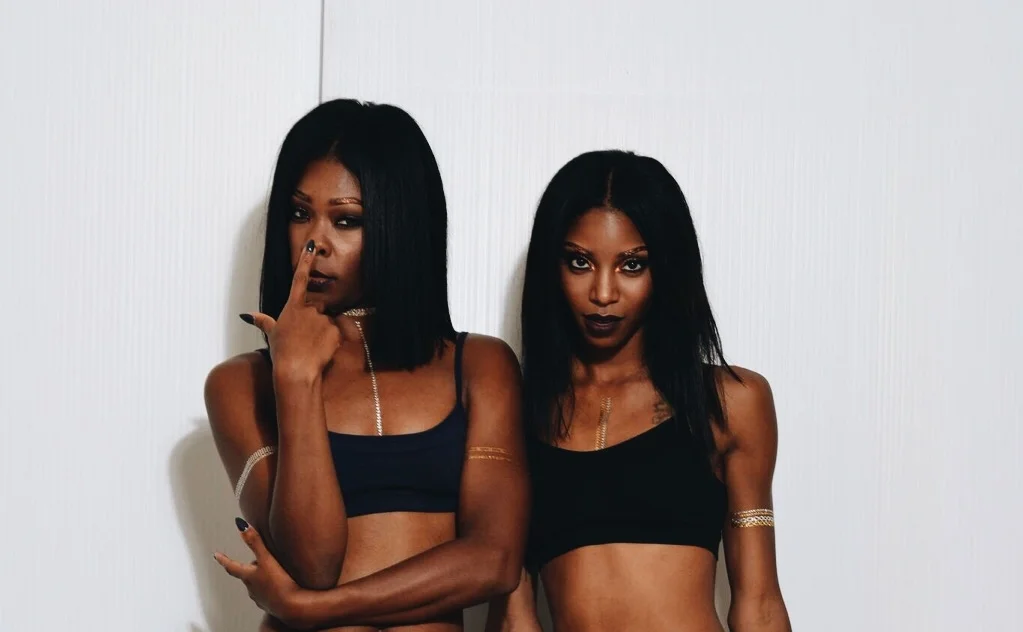 Marcellas' Angels: An Intimate Showcase (Backstage)