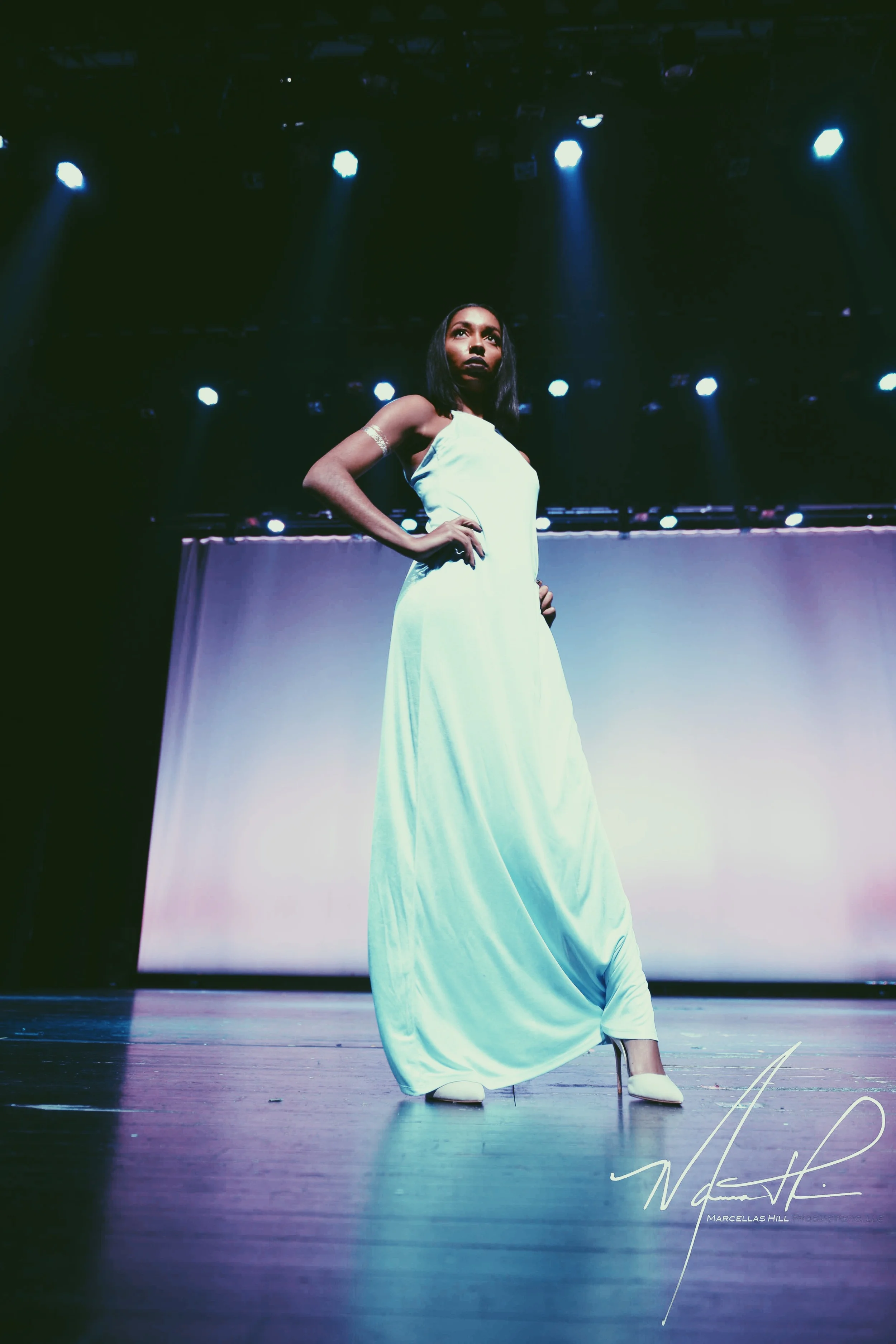 Marcellas' Angels: An Intimate Showcase 