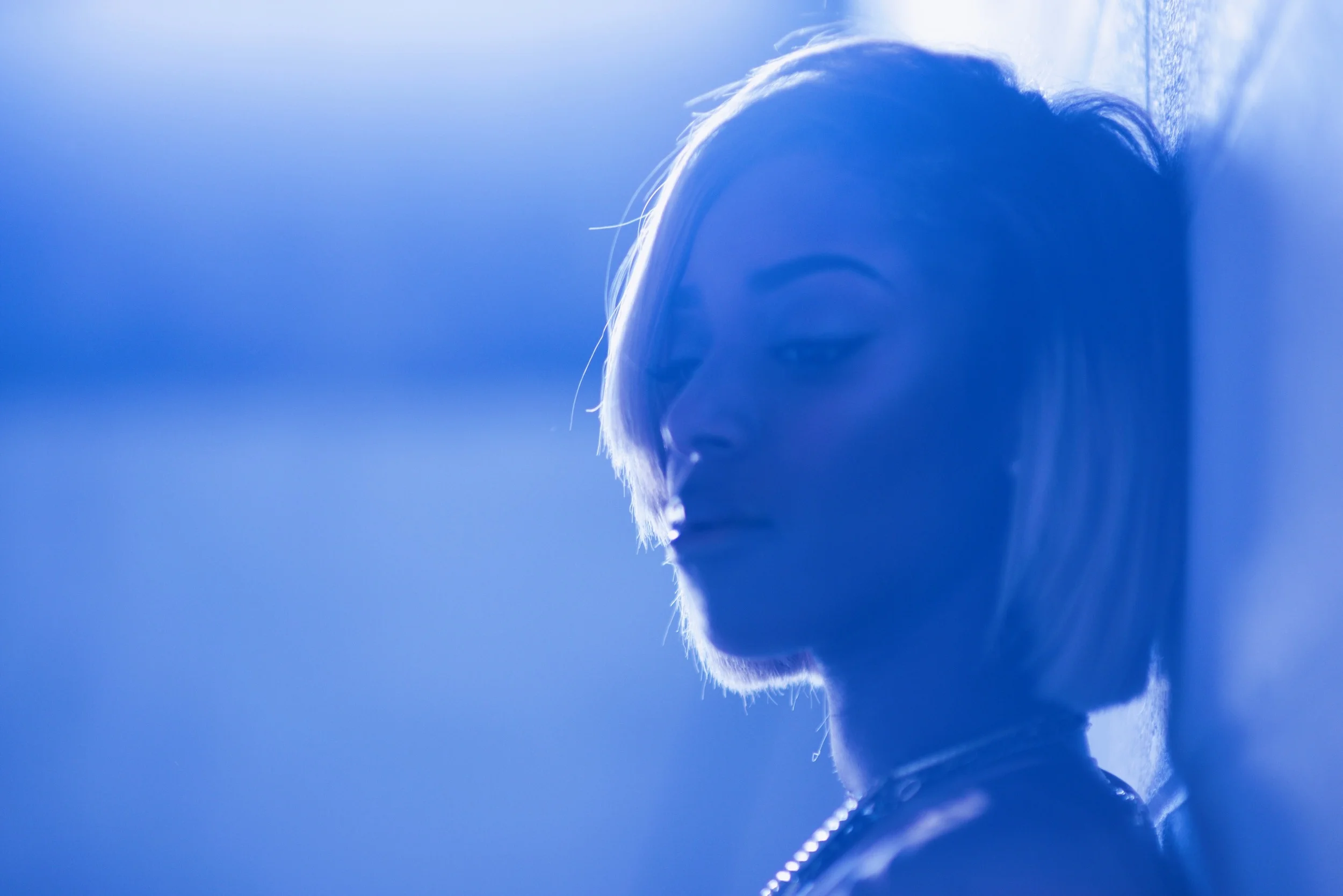 Model Behavior Trailer Set