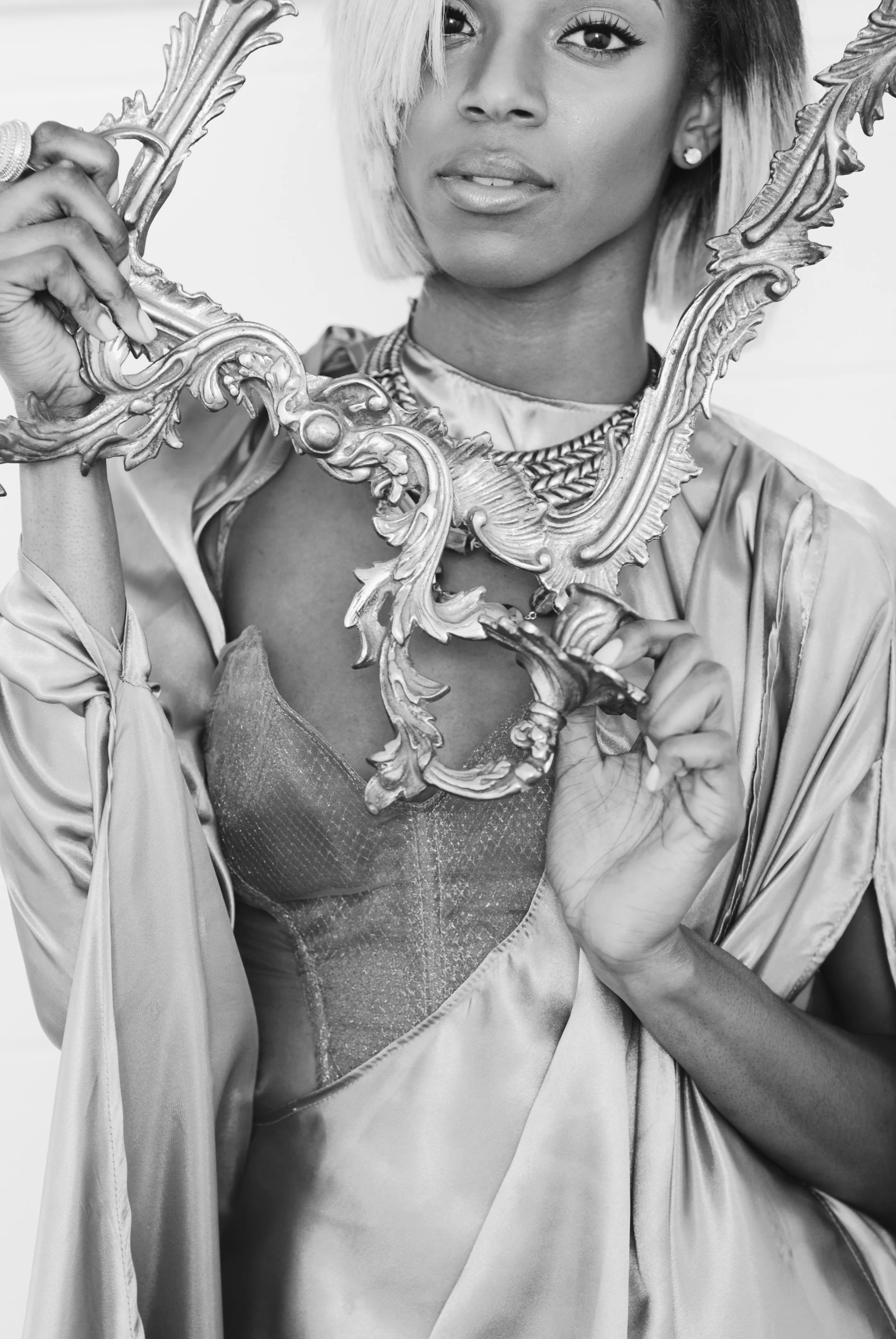 Model Behavior Trailer Set