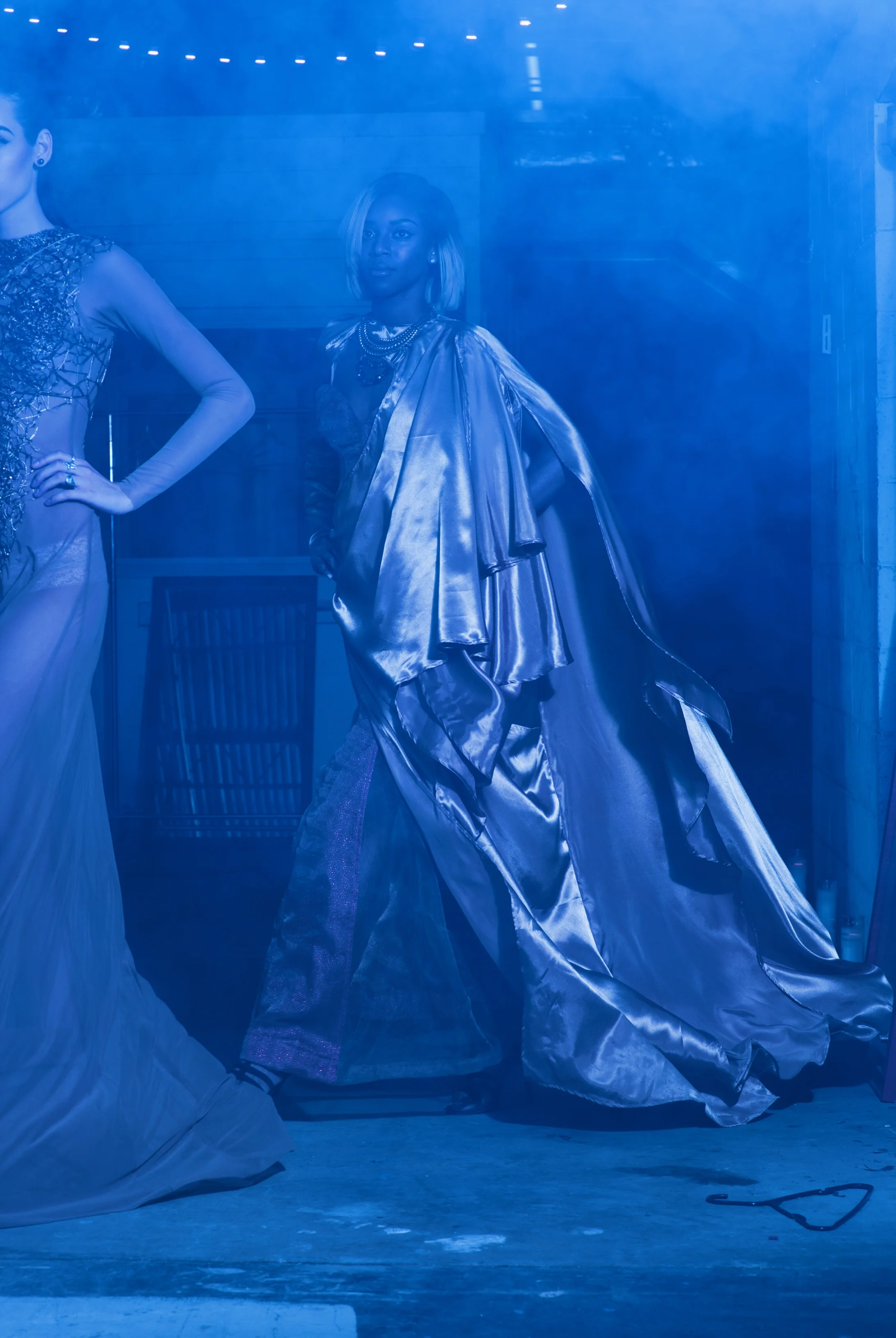 Model Behavior Trailer Set