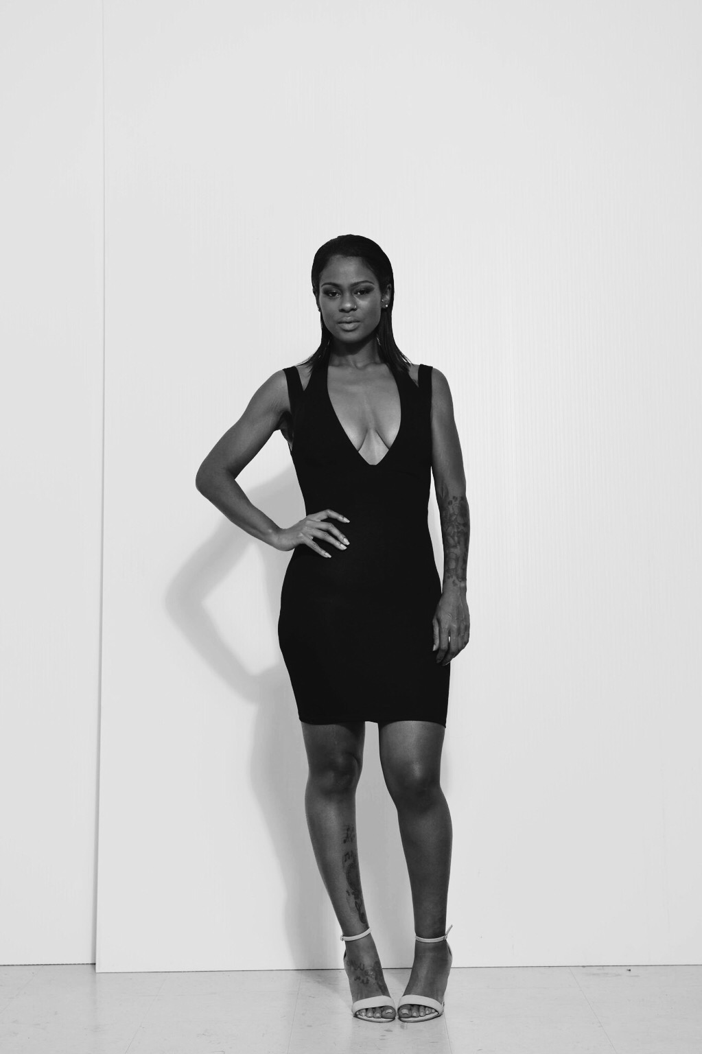 Marcellas' Angels: An Intimate Showcase (Backstage)