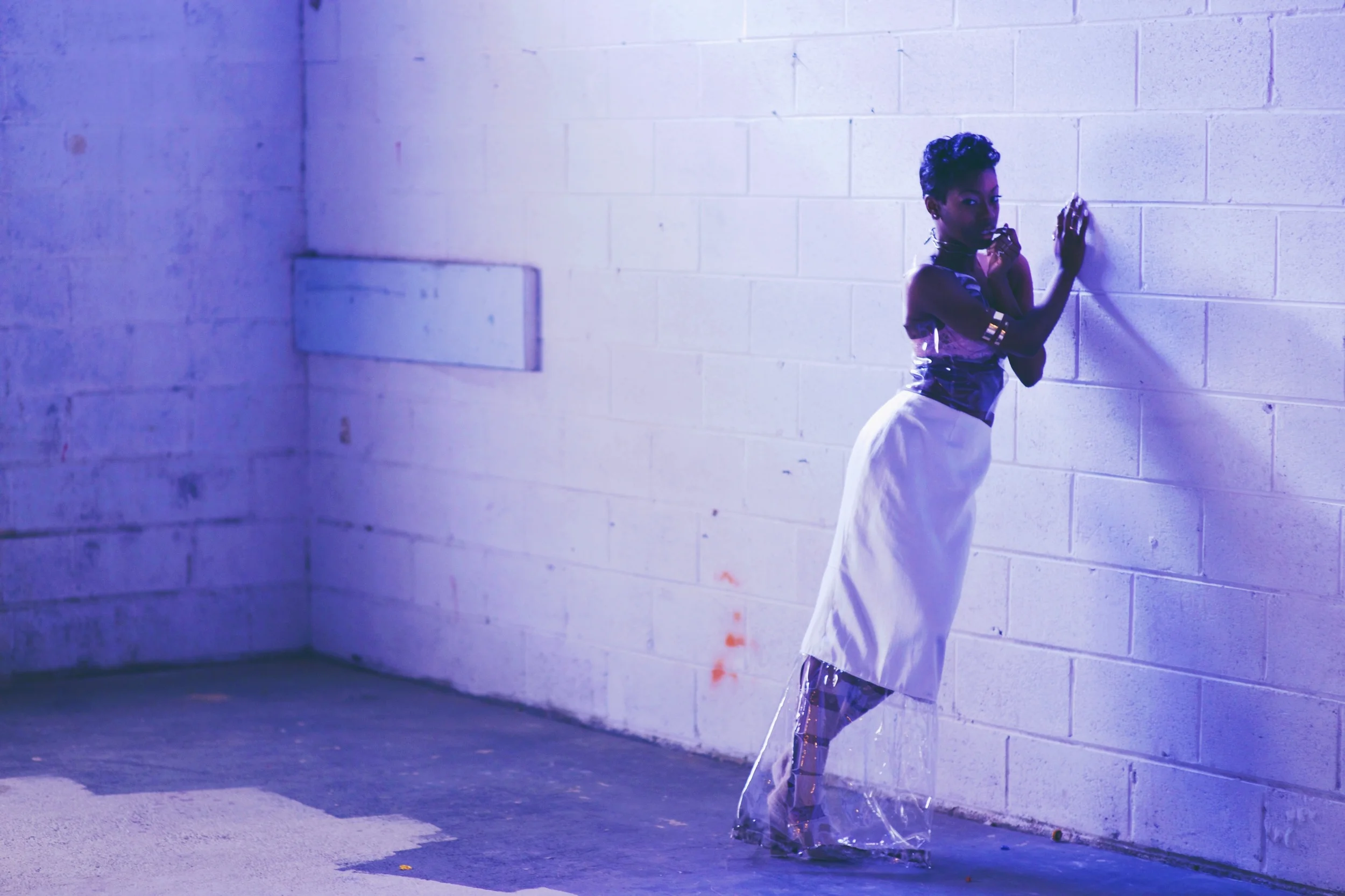 Model Behavior Trailer Set