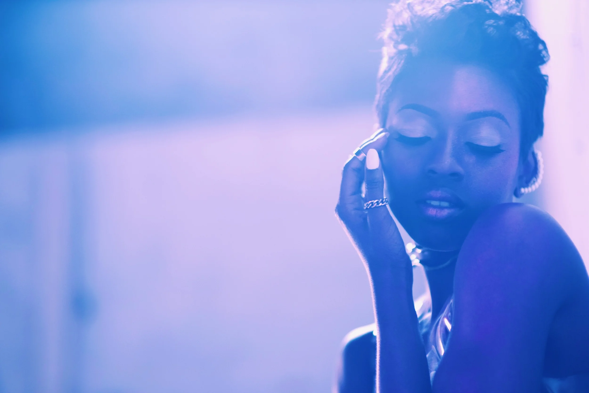 Model Behavior Trailer Set