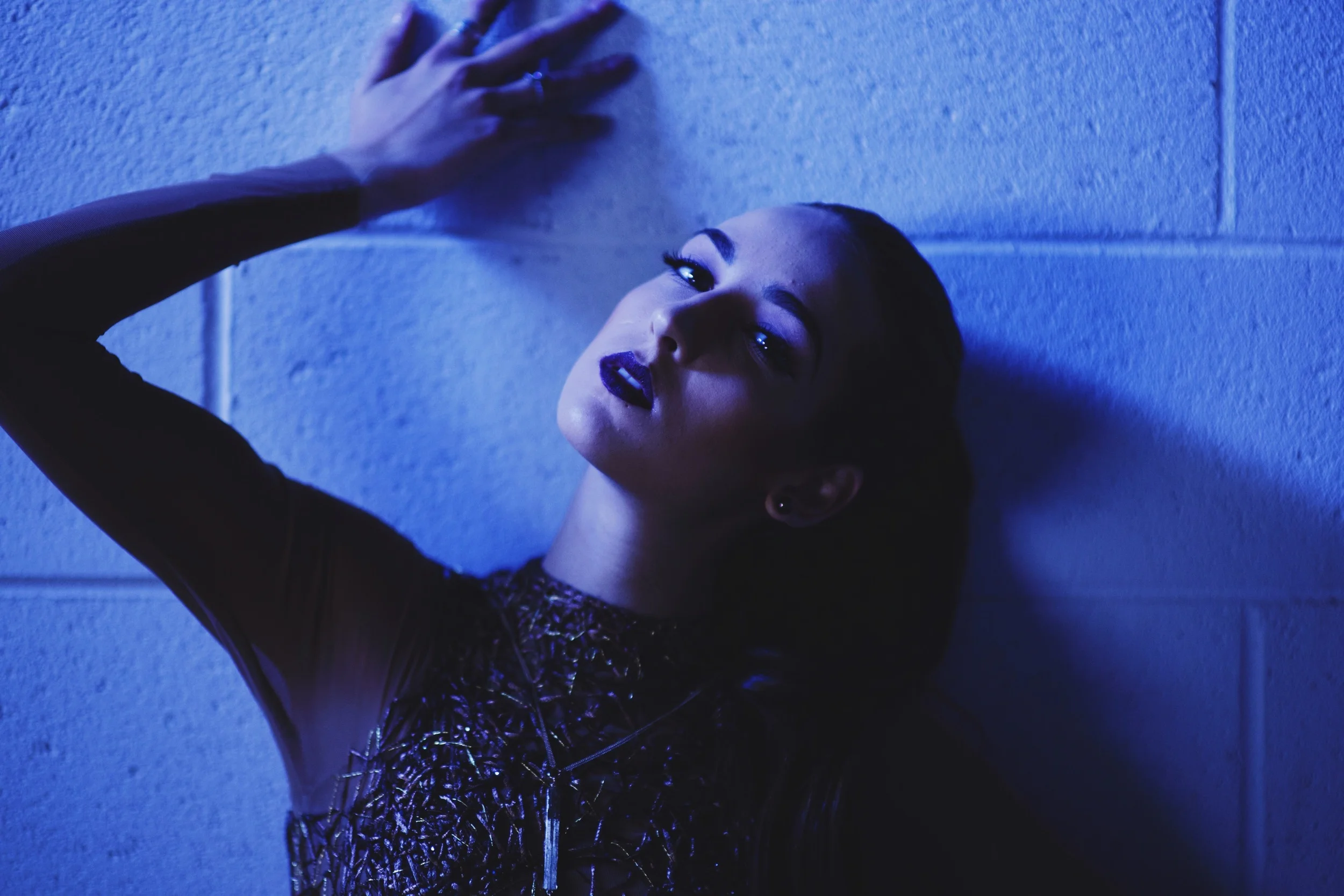 Model Behavior Trailer Set 