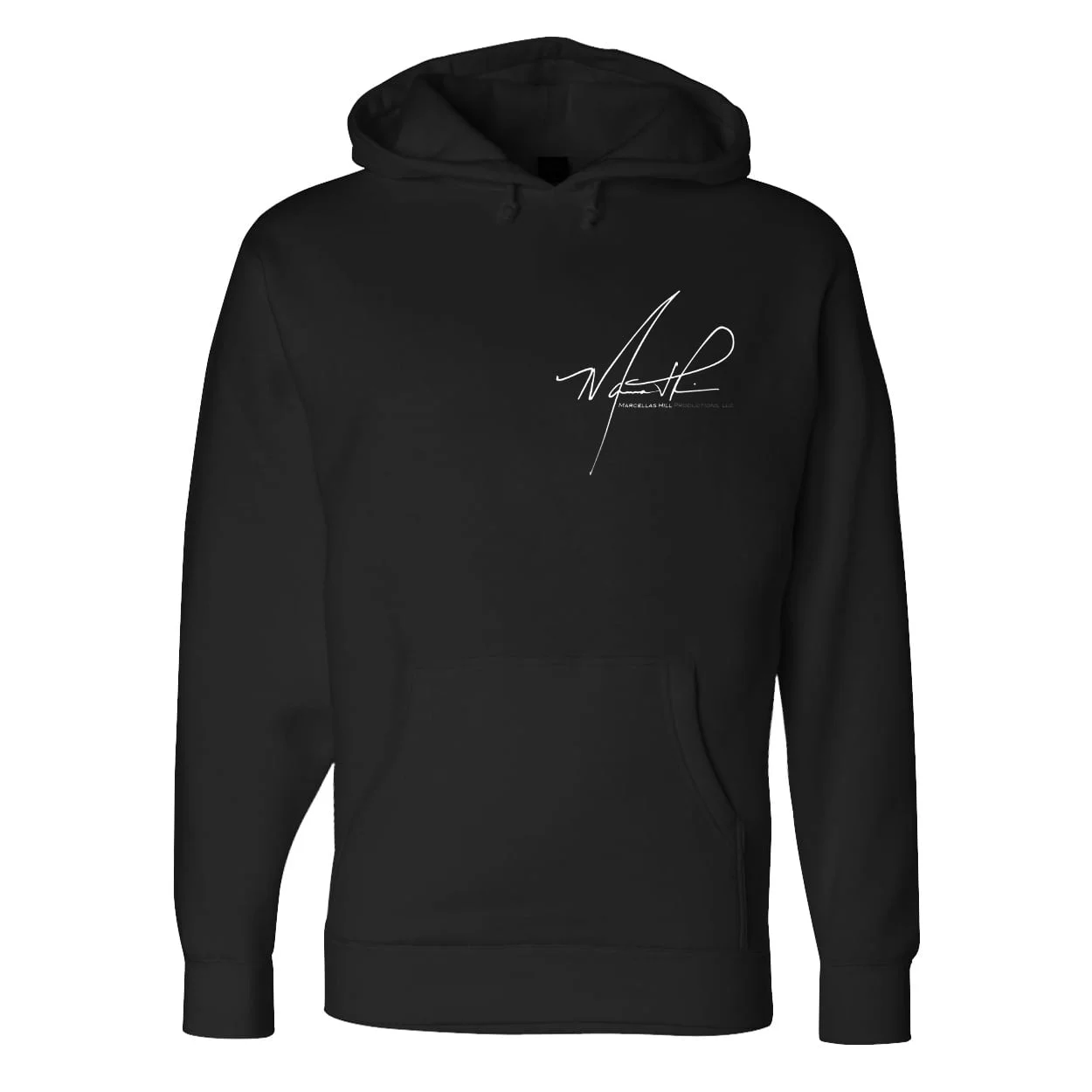 SIGNATURE PULLOVER