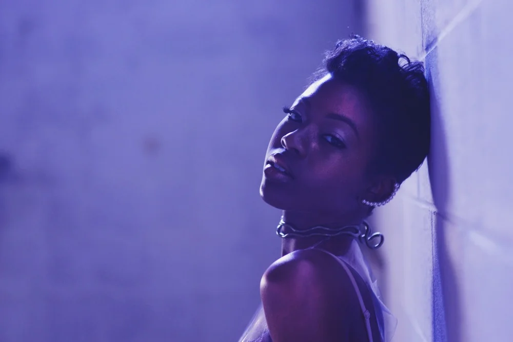 Model Behavior Trailer Set