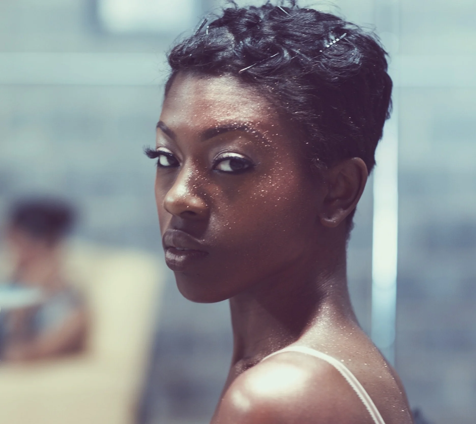 Model Behavior Trailer Set