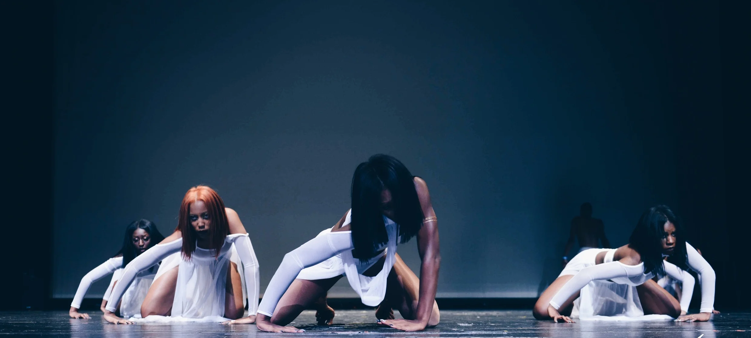 Marcellas' Angels: An Intimate Showcase (Dress-Rehearsal)