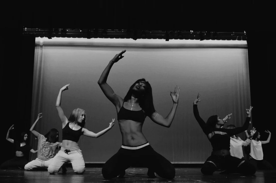 Marcellas' Angels: An Intimate Showcase (Run-Through)