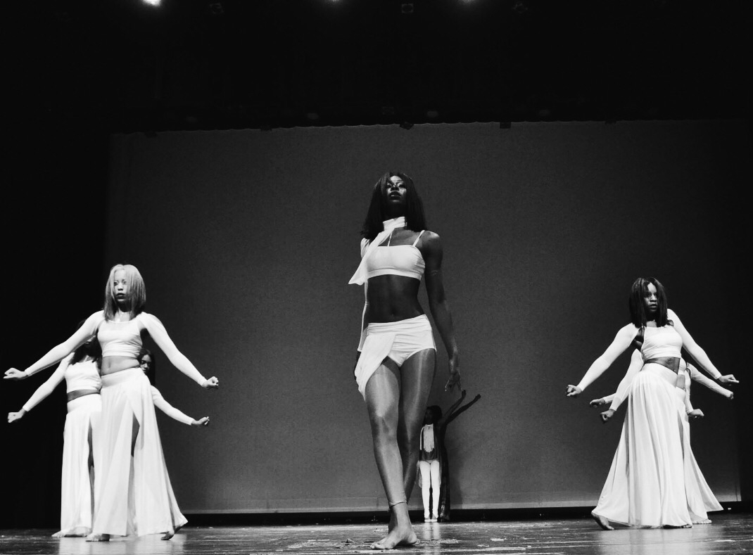 Marellas' Angels: An Intimate Showcase