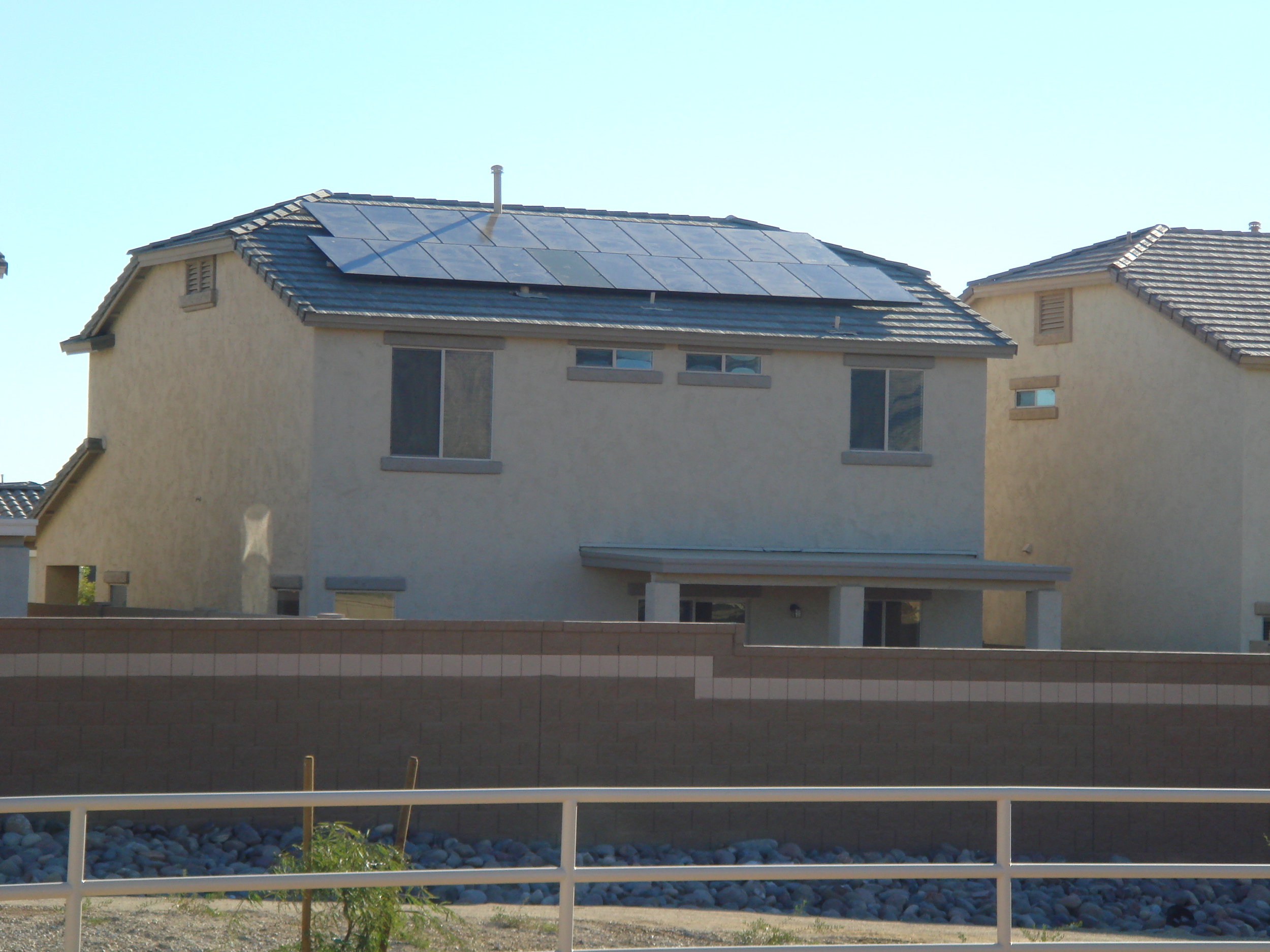 ProSolar RoofTrac