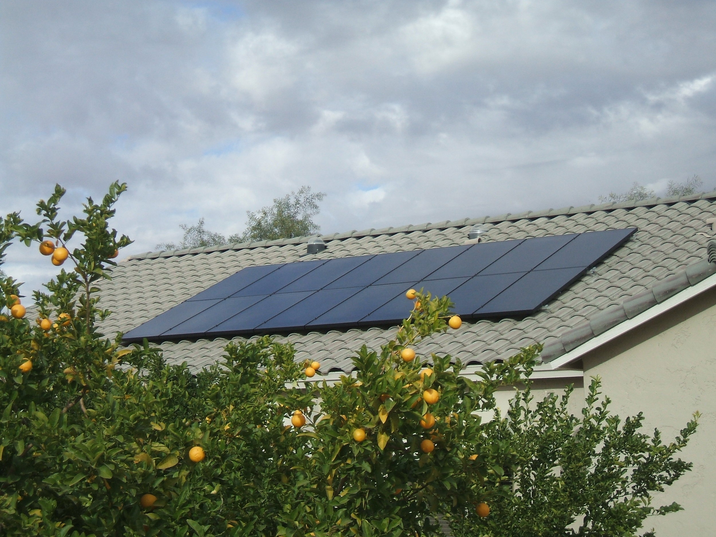 ProSolar RoofTrac