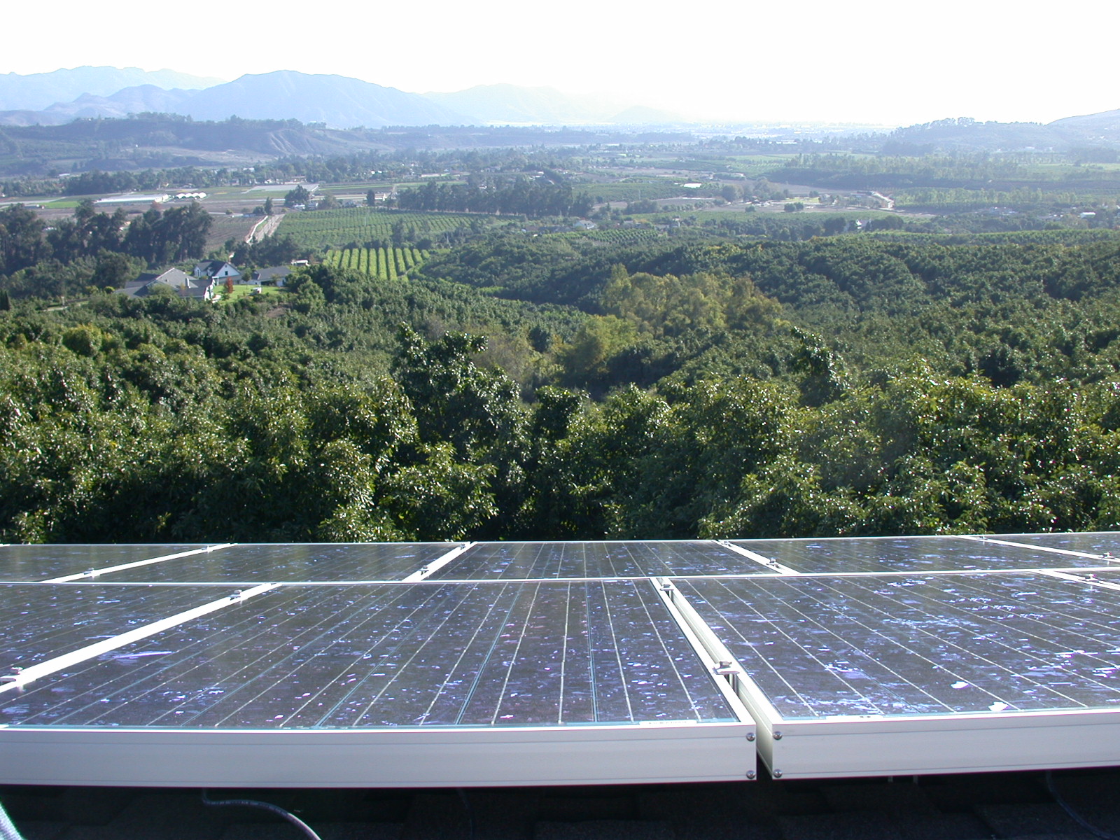 ProSolar RoofTrac