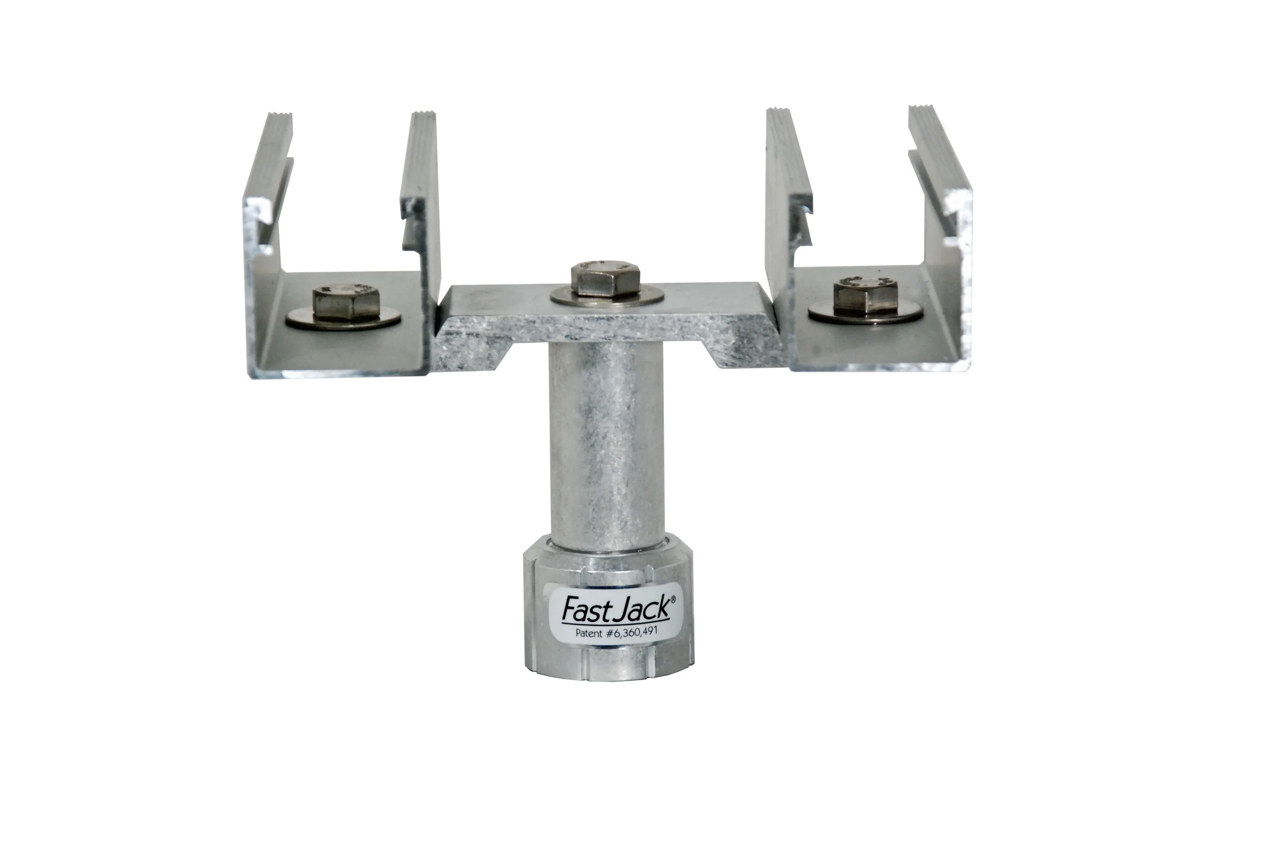 FastJack® 2x Bracket