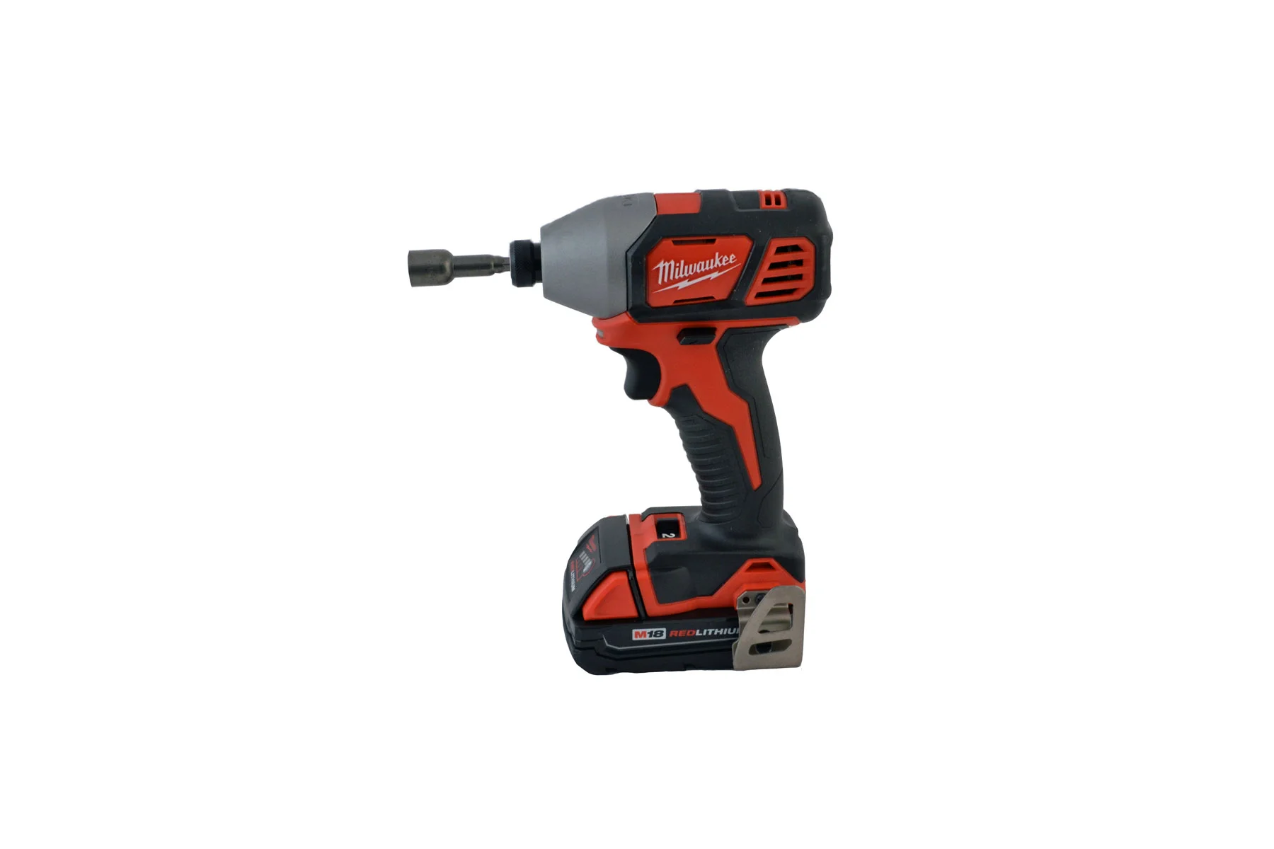 Cordless Impact Wrench
