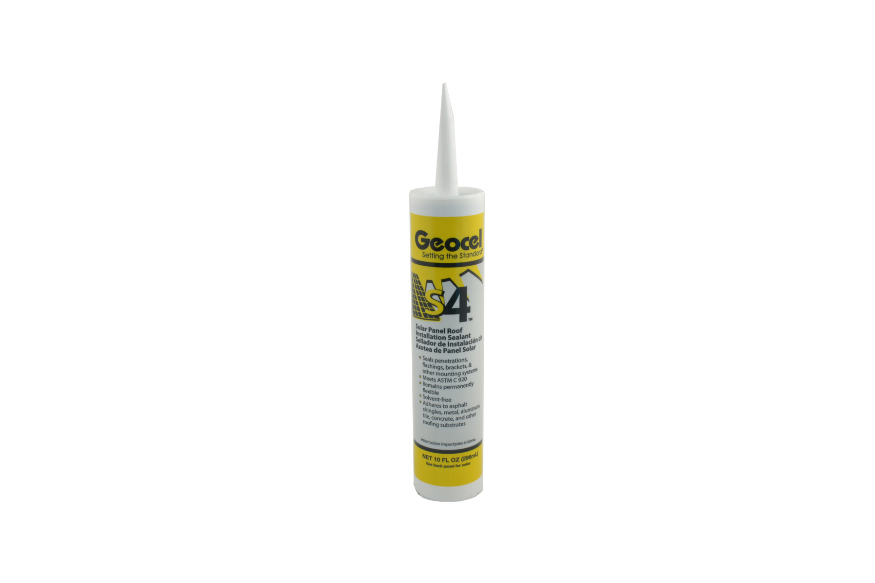 Geocel Sealant
