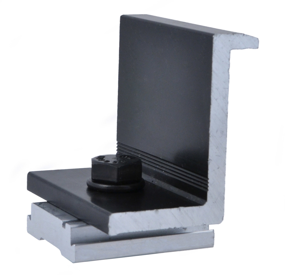ProSolar Solar racking End Clamp