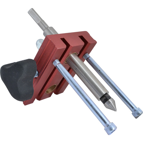 GroundTrac® Drill Guide